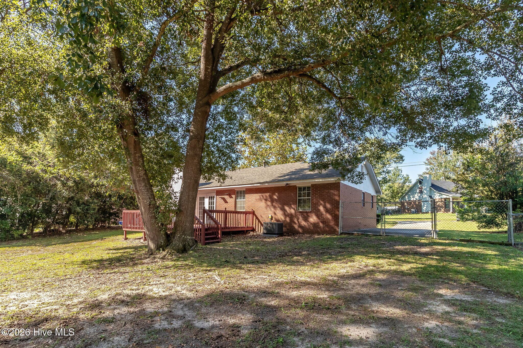 Single Family Residence at 3812 Southwood Drive, Augusta, GA 30906, photo 31 of 36