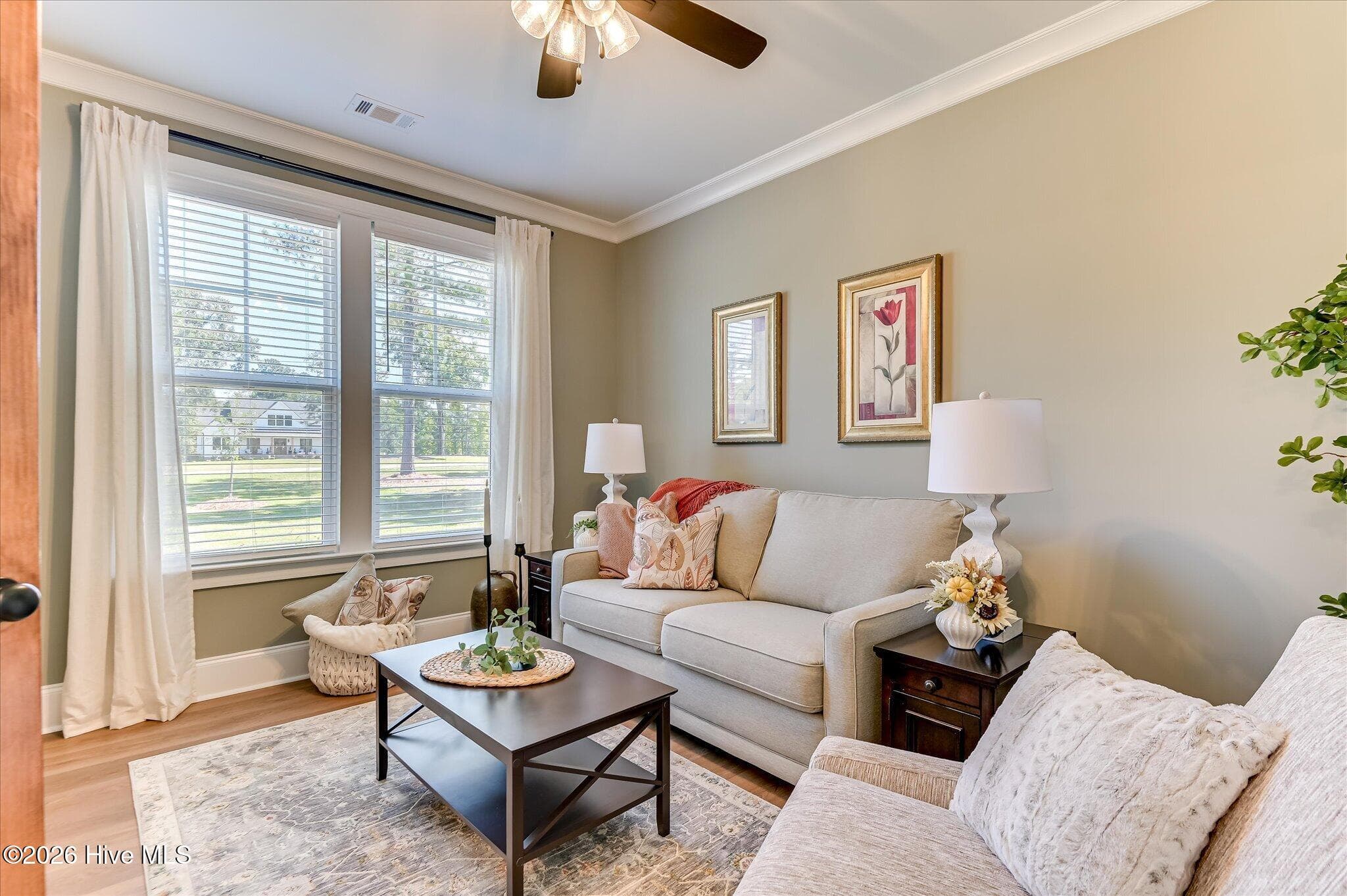 Single Family Residence at 325 Shagbark Way, Harlem, GA 30814, photo 11 of 68
