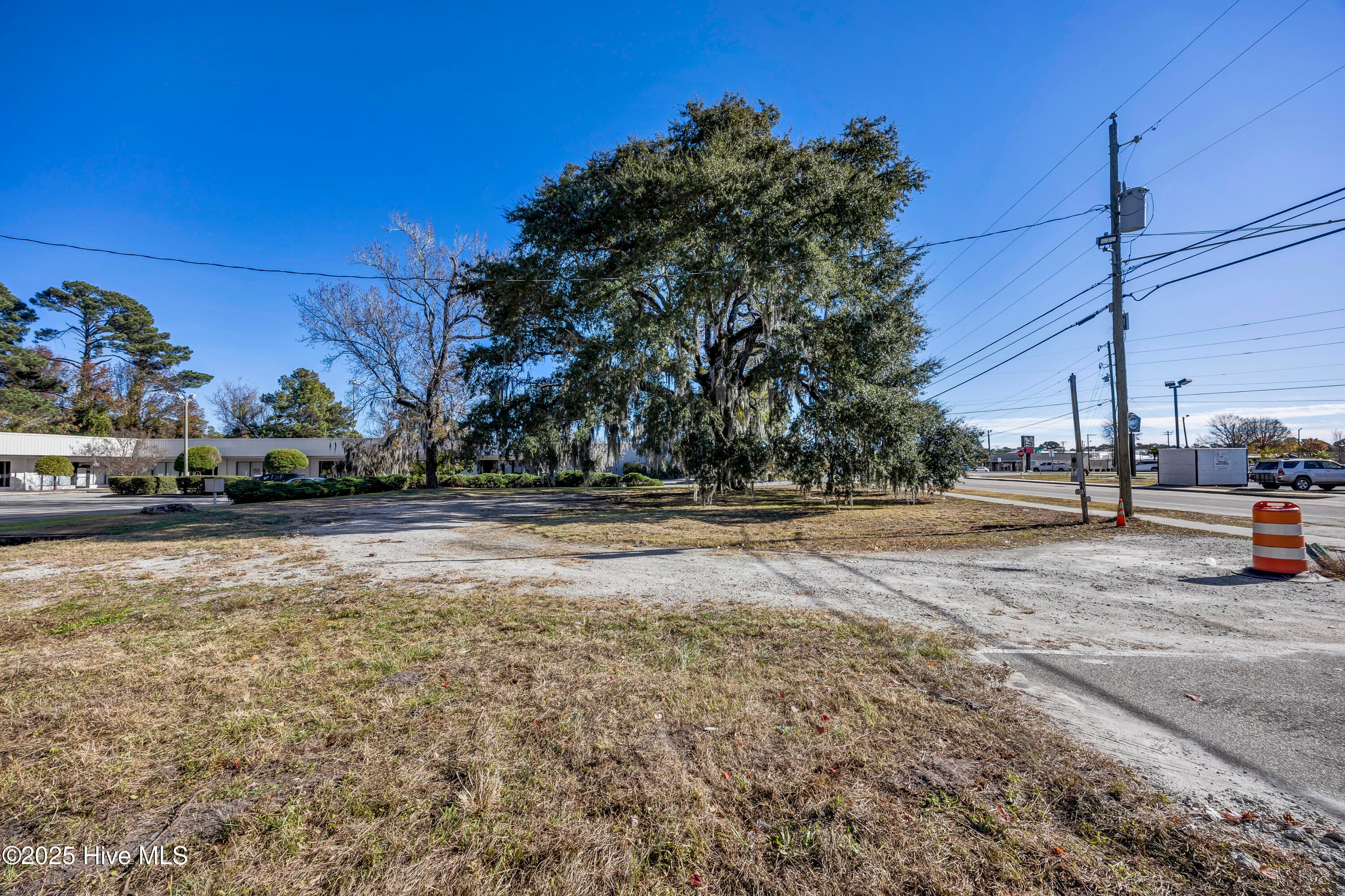Undeveloped at 4213 Princess Place Drive, Wilmington, NC 28405, photo 19 of 23