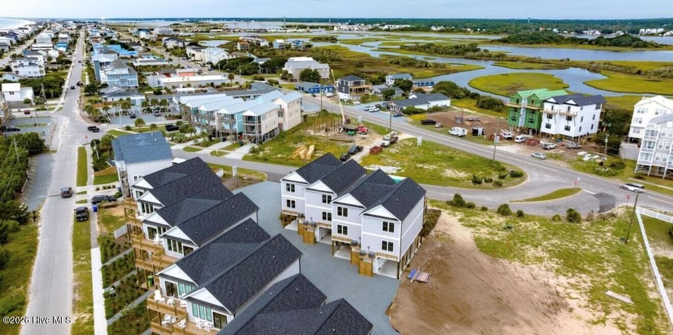 Townhouse at 124 Shell Road, Surf City, NC 28445, photo 3 of 33