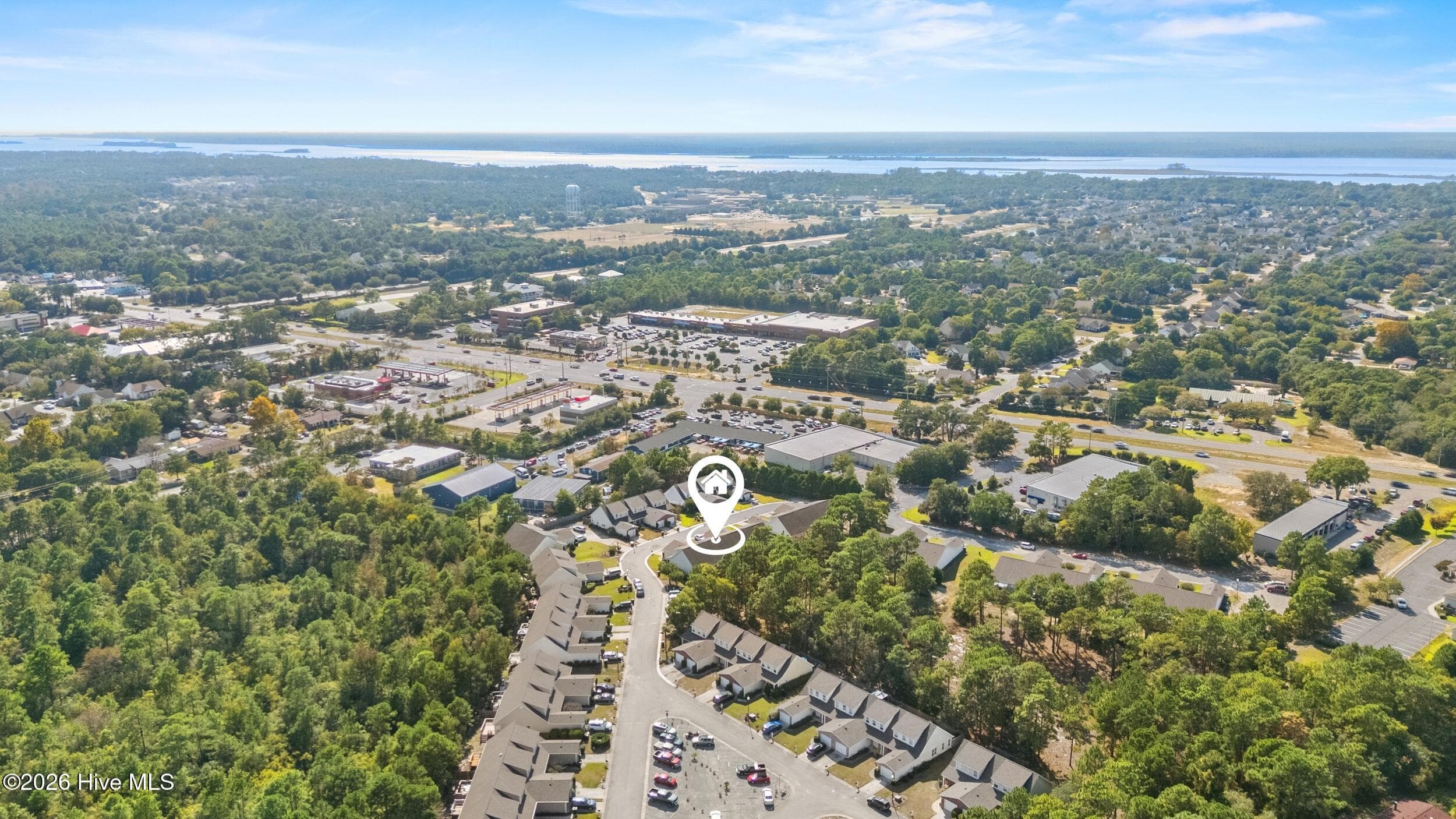 Townhouse at 3967 Winds Ridge Drive, Wilmington, NC 28409, photo 51 of 54