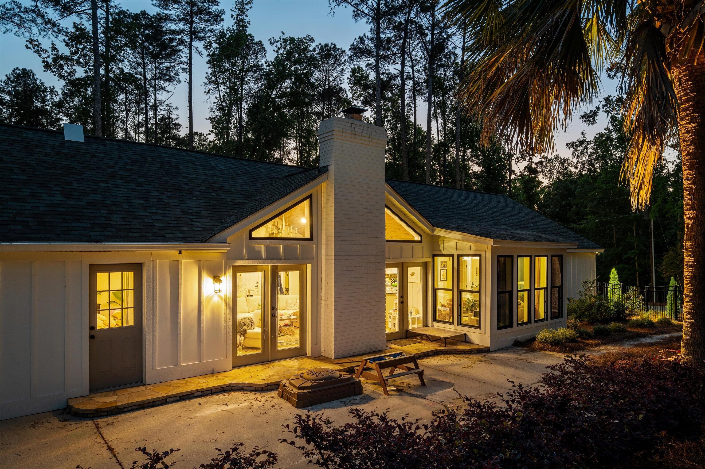 Single Family Residence at 140 Lewiston Road, Grovetown, GA 30813, photo 51 of 66