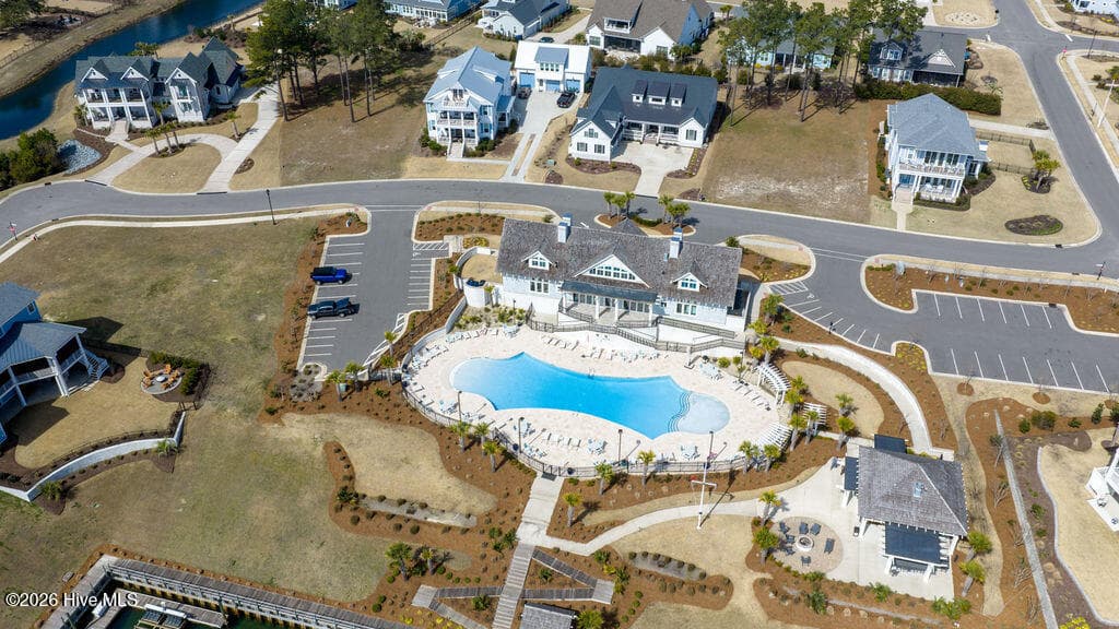 Residential Lot at 123 66 Seafaring Lane, Hampstead, NC 28443, photo 7 of 8