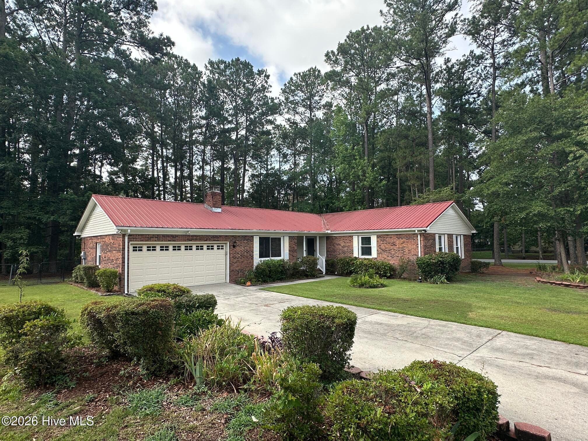 900 Welsh Lane, Jacksonville, NC 28546