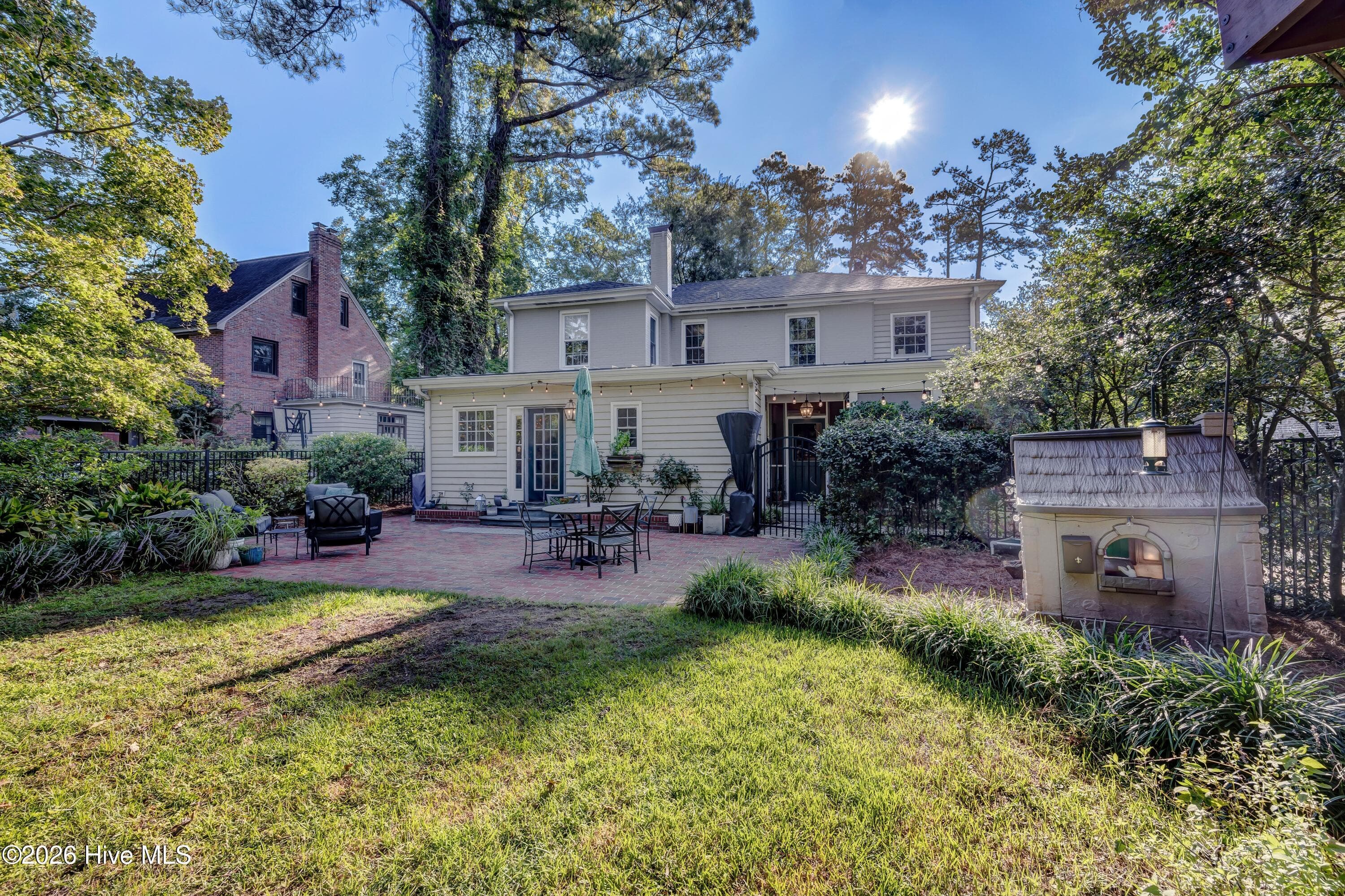 Single Family Residence at 318 Colonial Drive, Wilmington, NC 28403, photo 59 of 74