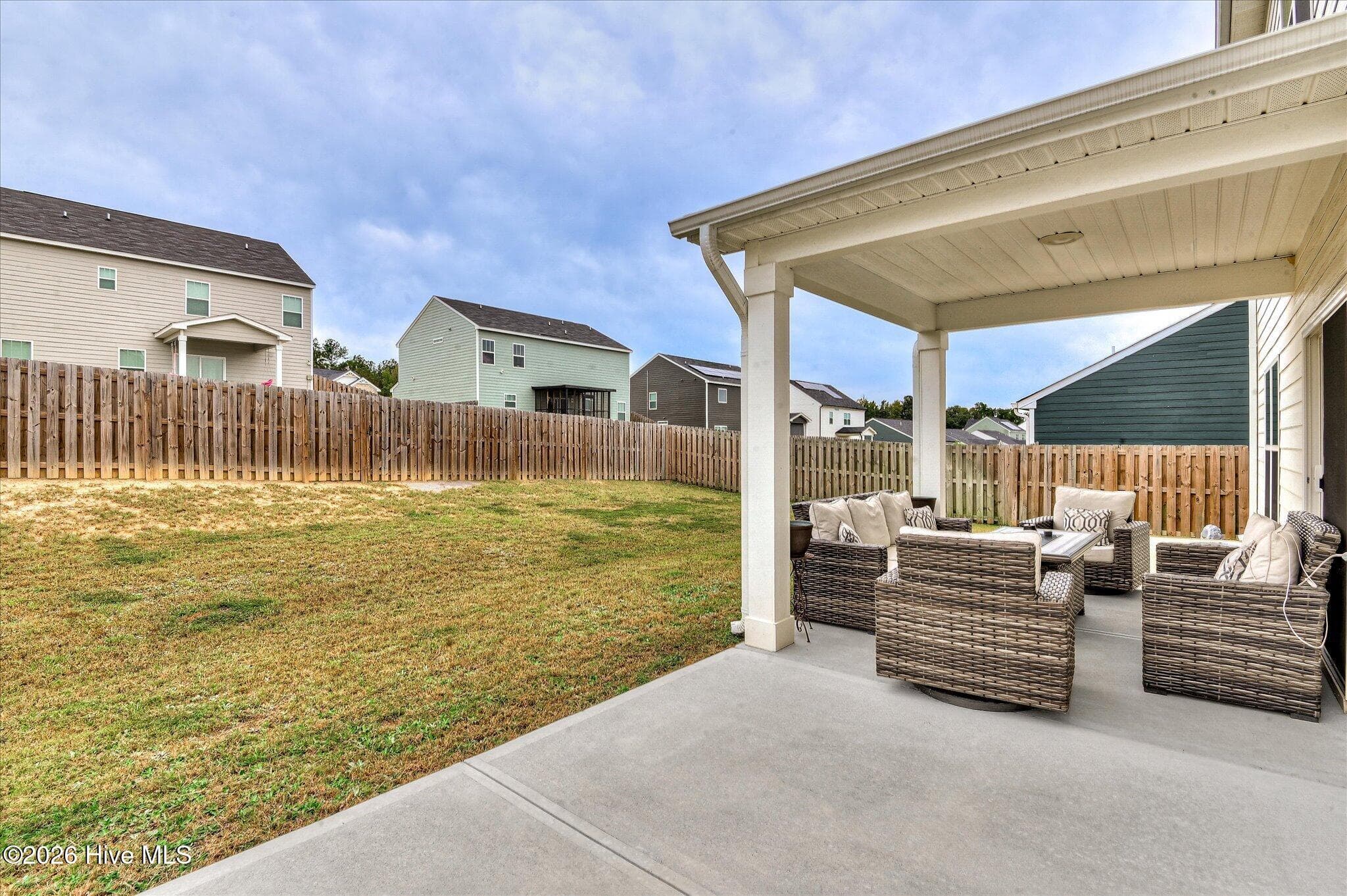 Single Family Residence at 924 Sweetgrass Circle, Harlem, GA 30814, photo 43 of 45
