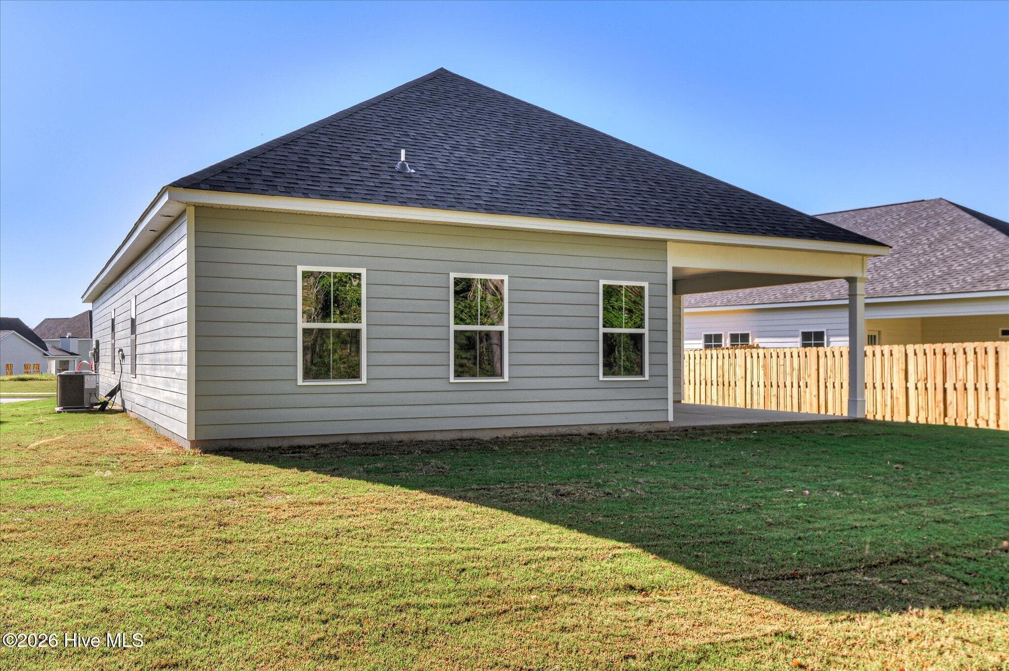 Single Family Residence at 415 Granard Street Path, Grovetown, GA 30813, photo 44 of 45