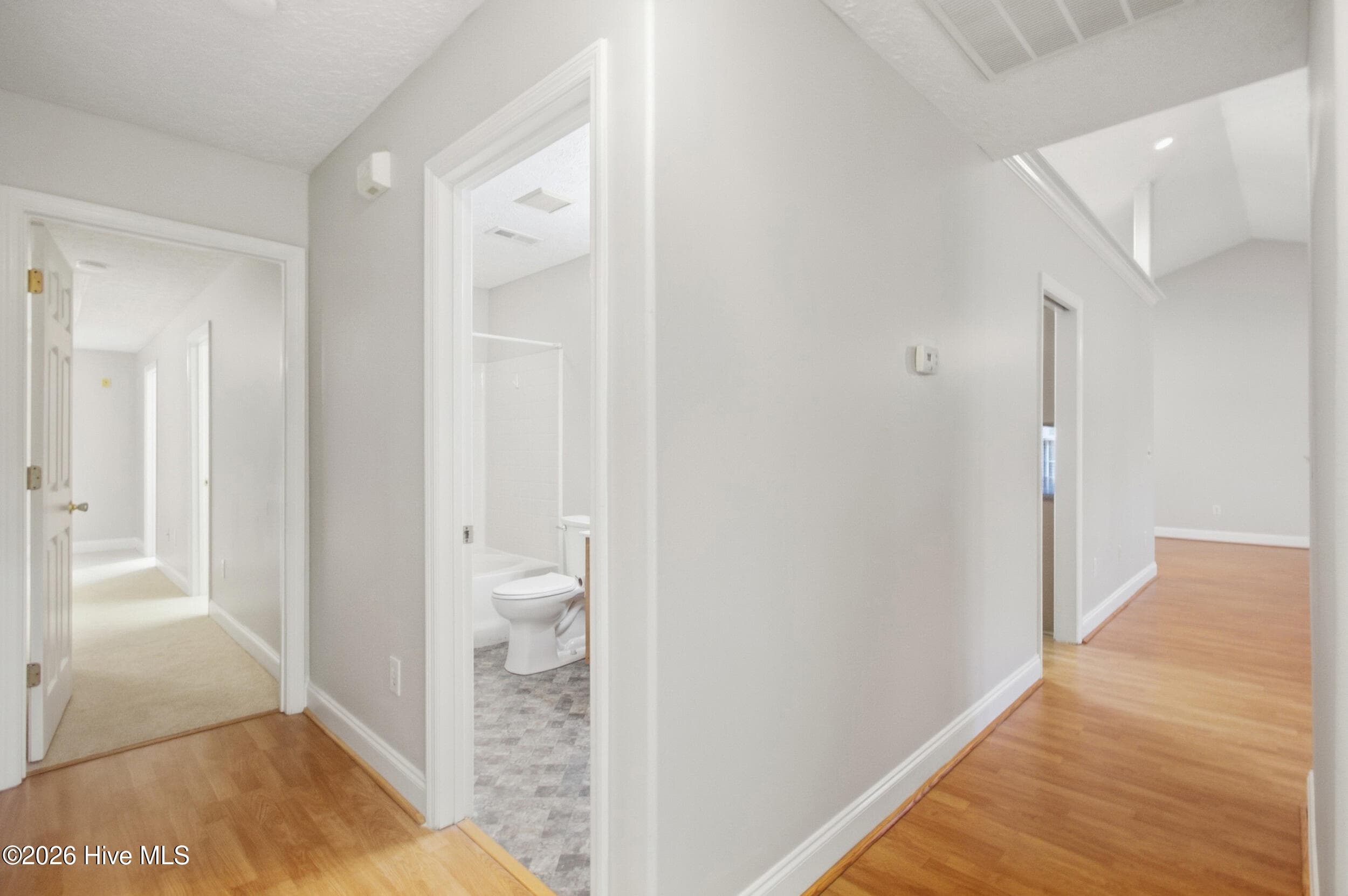 2nd Bathroom - 117 Clearbrook Way, New Bern, NC 28562