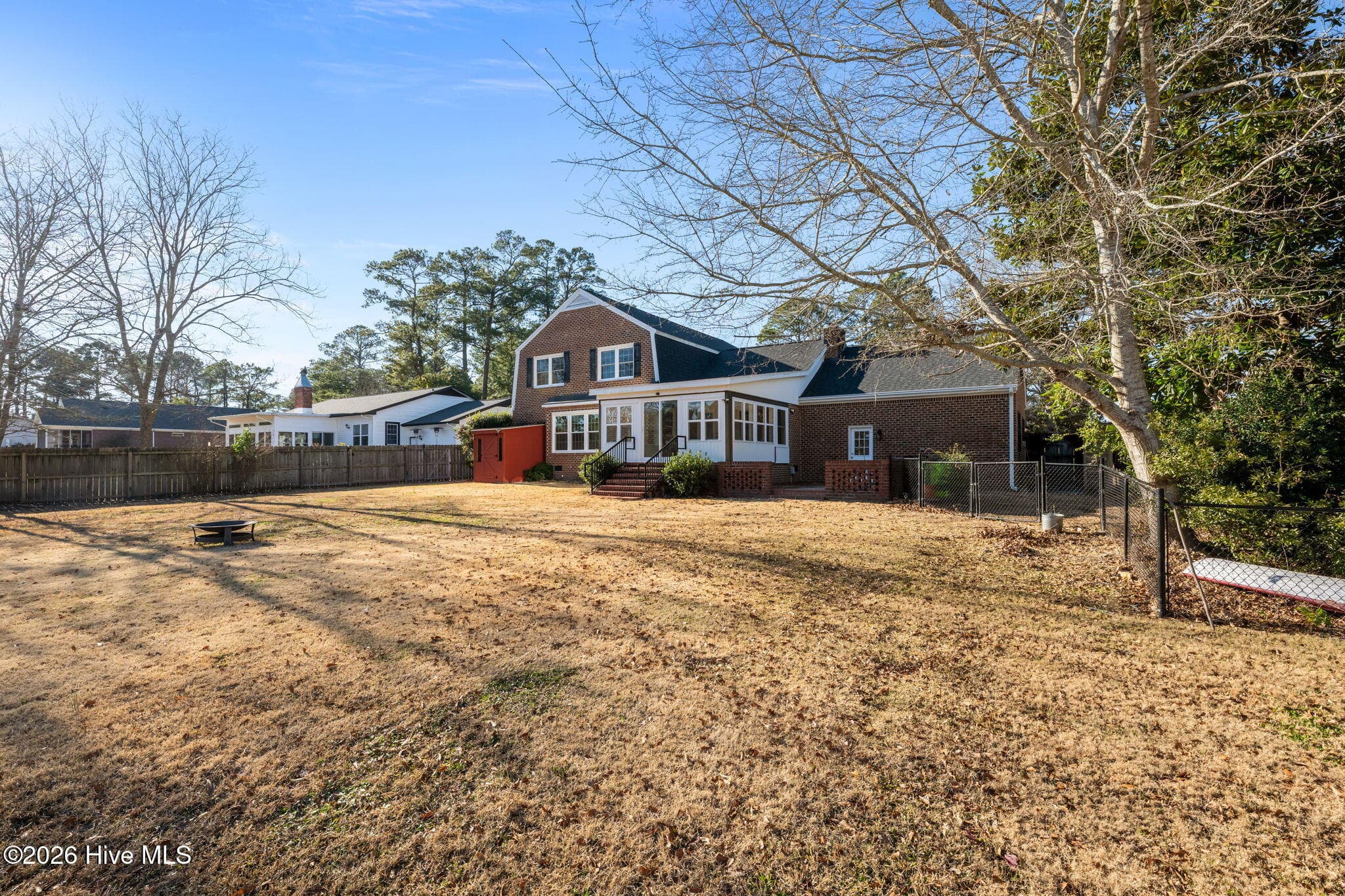 Single Family Residence at 236 Shoreline Drive, New Bern, NC 28562, photo 47 of 71