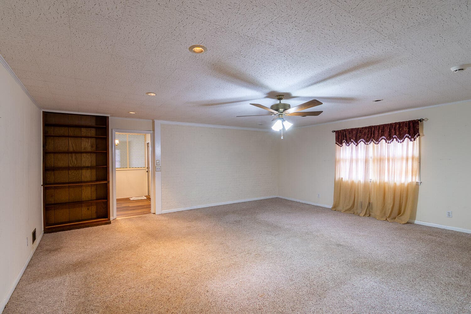 Single Family Residence at 3417 Rushing Rd Road, Augusta, GA 30906, photo 11 of 26