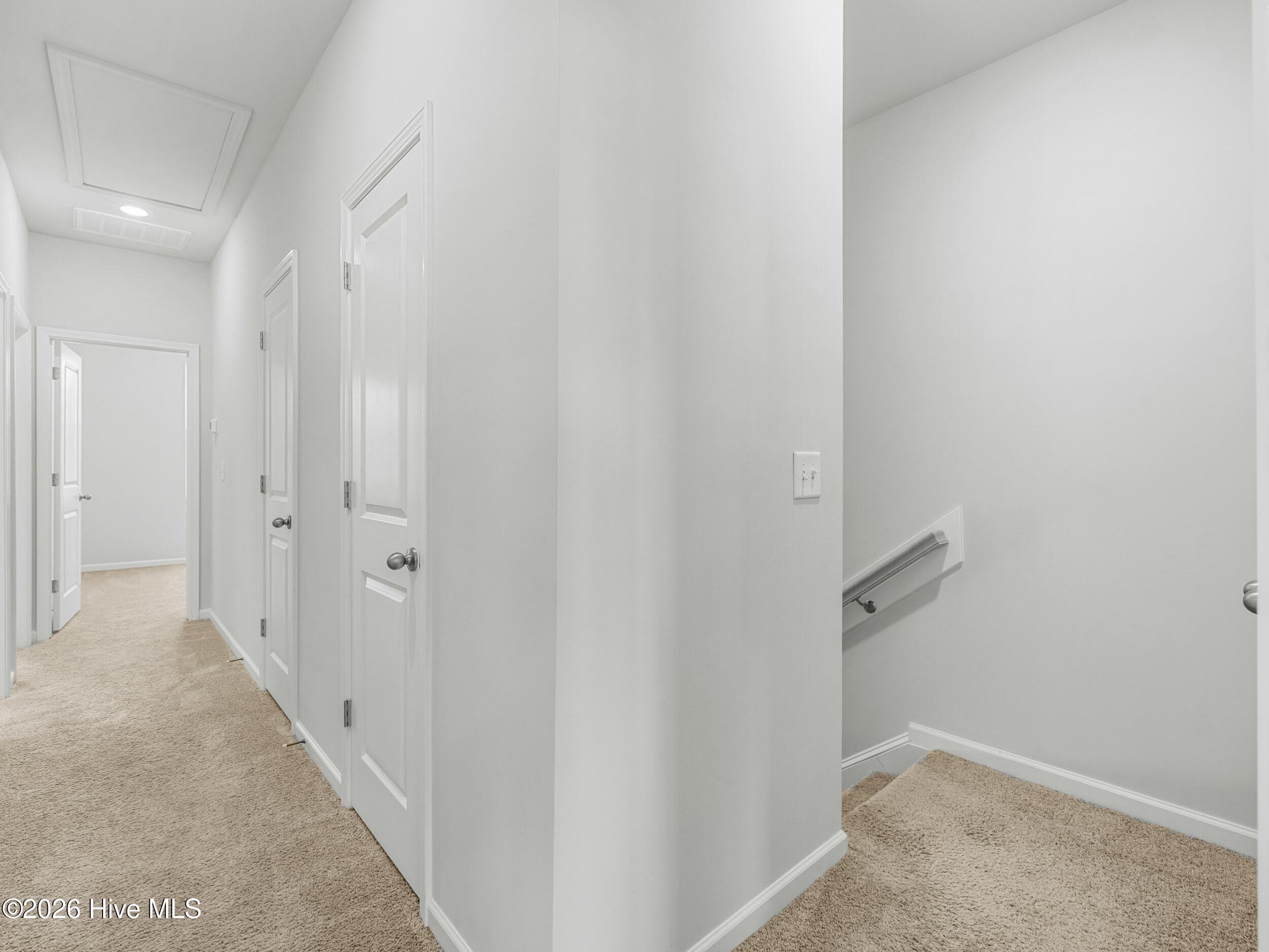 Townhouse at 408 Blockade Shoal Lane 28, Jacksonville, NC 28546, photo 2 of 2