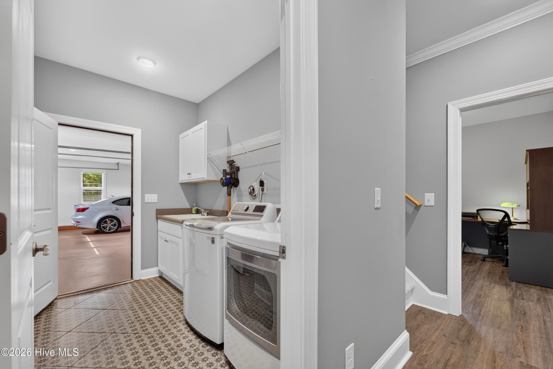 laundry - 101 Beaumont Circle, Hampstead, NC 28443