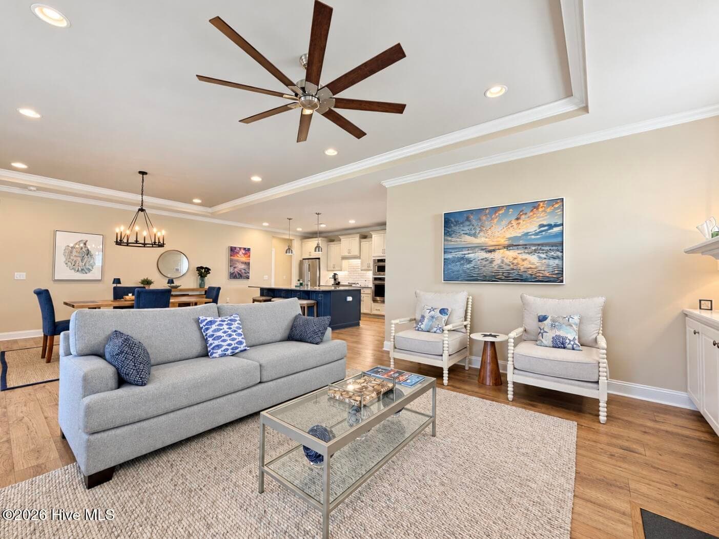 Single Family Residence at 3347 Oyster Tabby Drive, Wilmington, NC 28412, photo 25 of 91