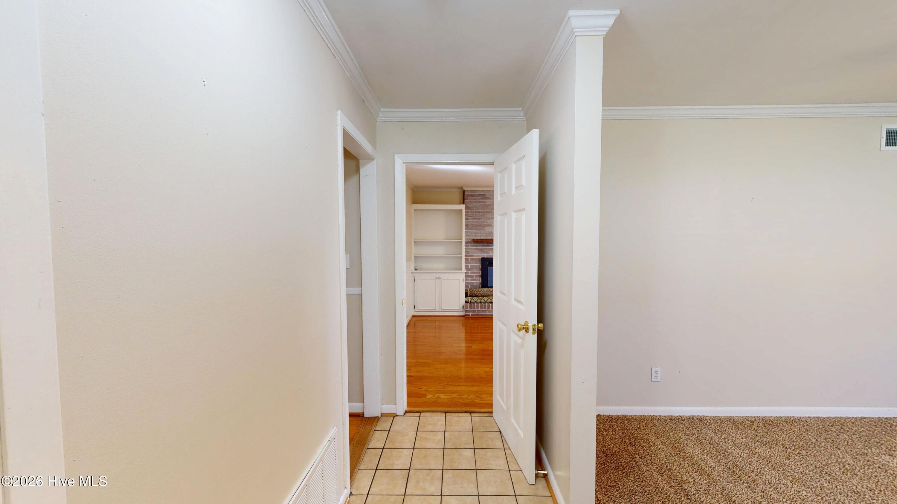 Single Family Residence at 2709 Smith Creek Road, Augusta, GA 30909, photo 8 of 38
