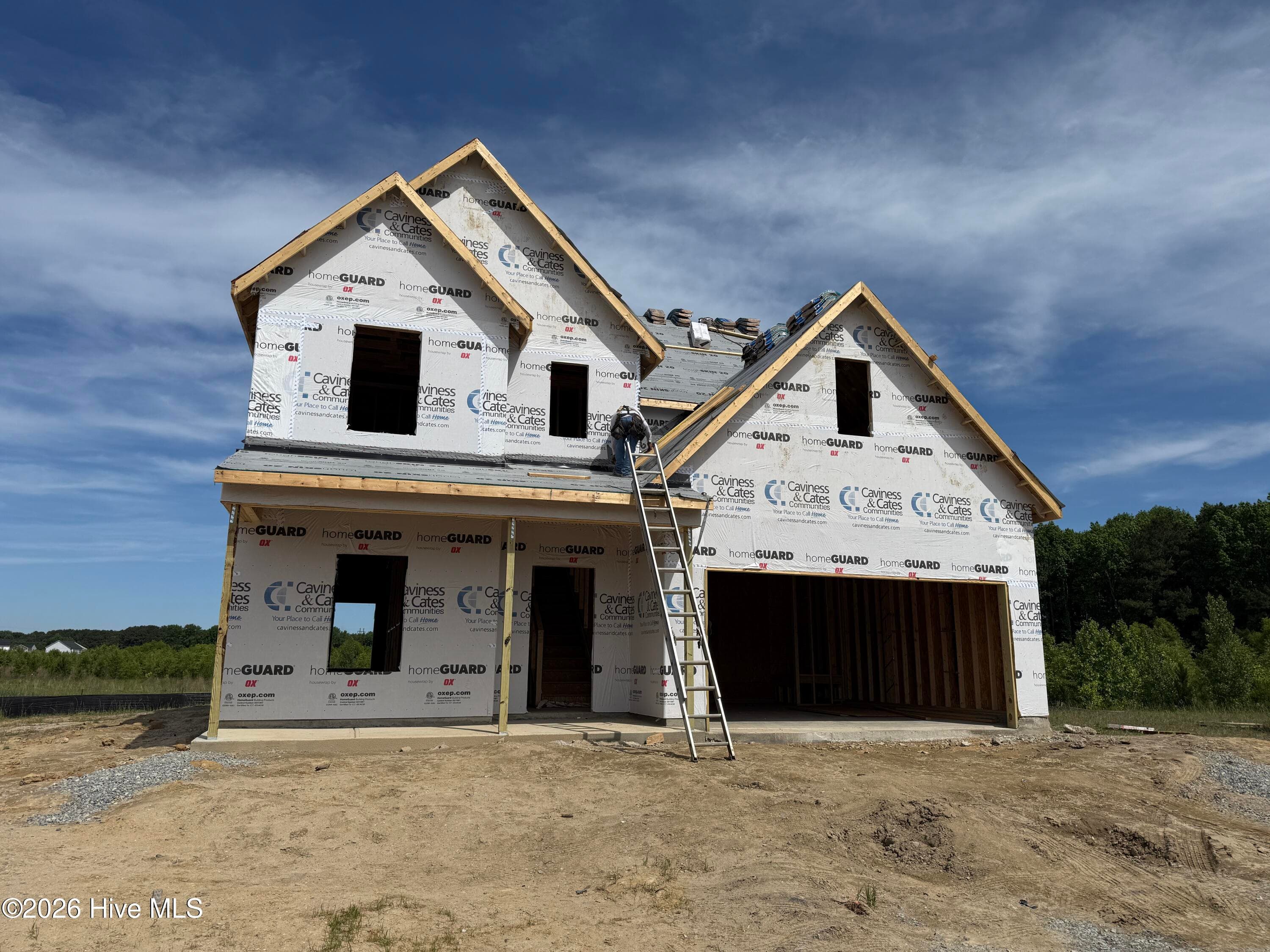 Single Family Residence at 45 Fiddleneck Court, Selma, NC 27576, photo 12 of 283