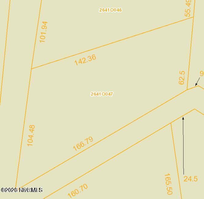 Residential Lot at 17 17 Col William Rhett Trail, Bald Head Island, NC 28461, photo 4 of 13