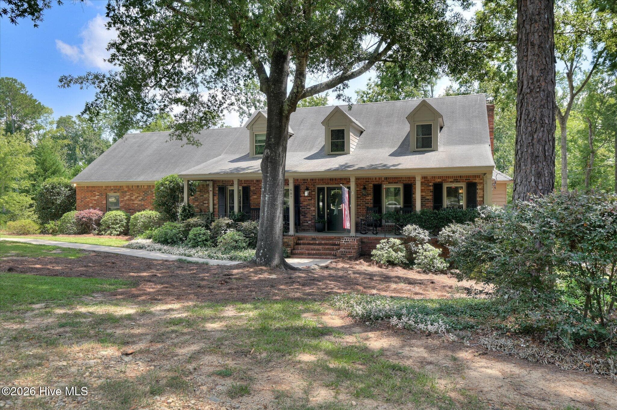 Single Family Residence at 687 Spooner Drive, Evans, GA 30809, photo 2 of 93