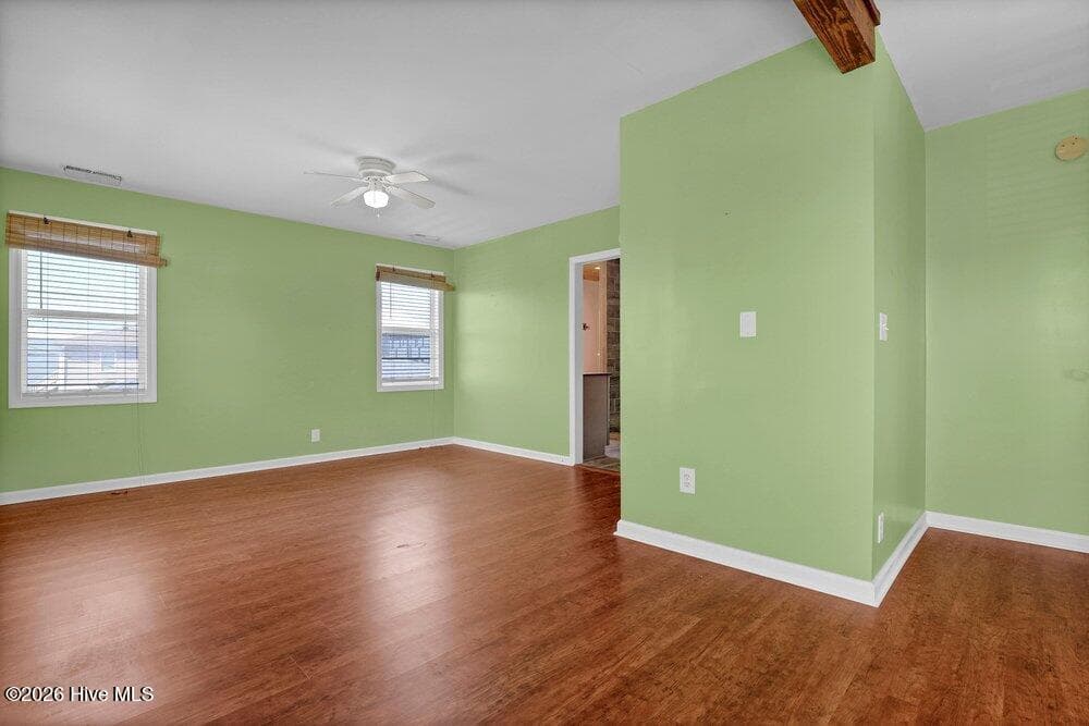 Single Family Residence at 712 Channel Boulevard, Topsail Beach, NC 28445, photo 20 of 62