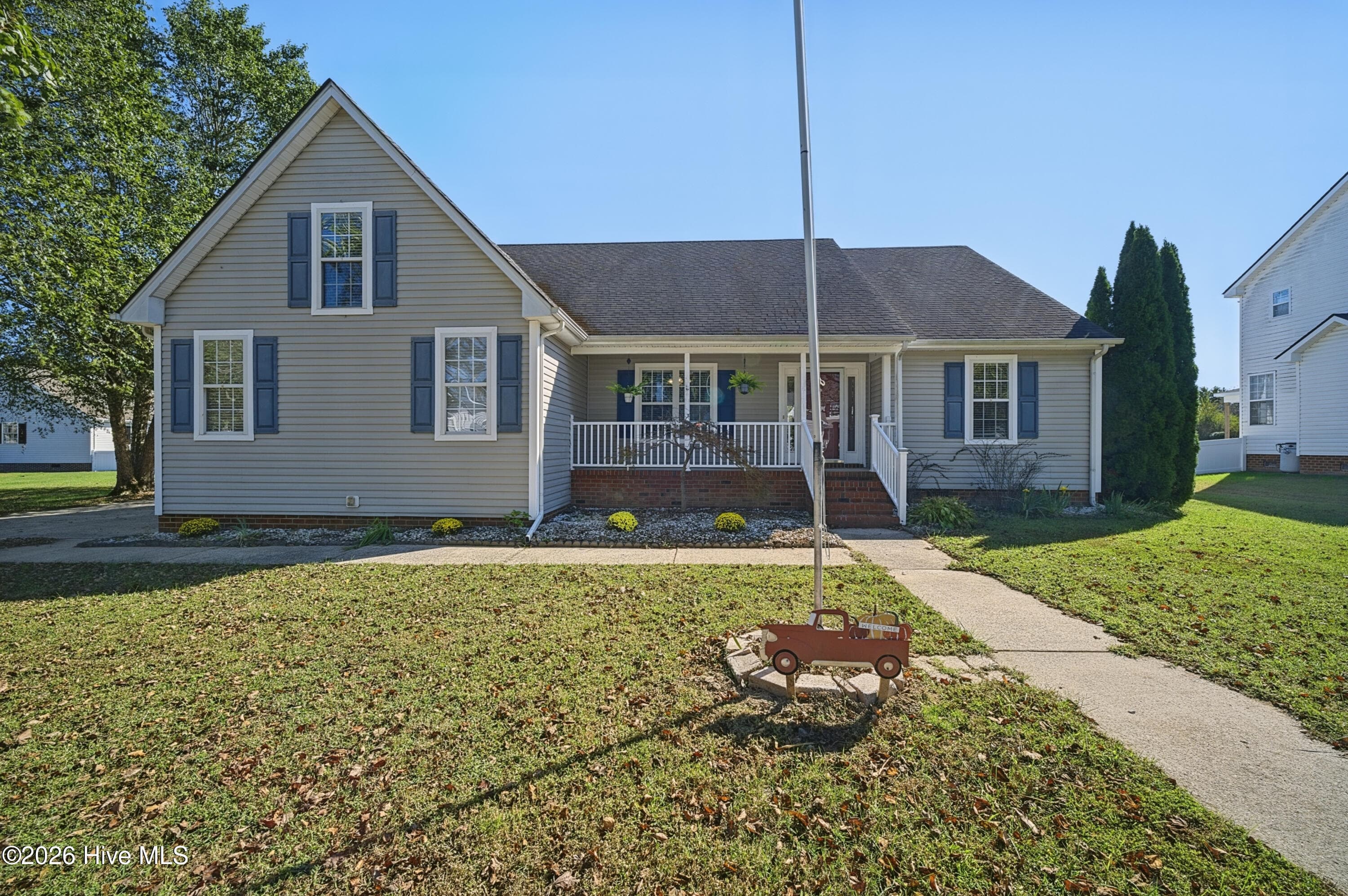 Single Family Residence at 106 Elizabeth Circle, Moyock, NC 27958, Moyock, photo 2 of 50