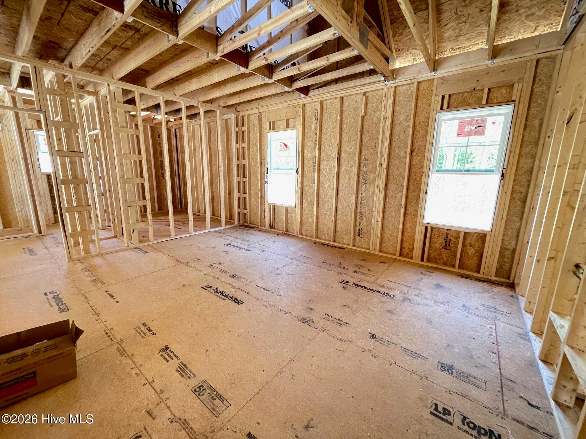 1827 S Big Woods Road, Spring Hope, NC 27882