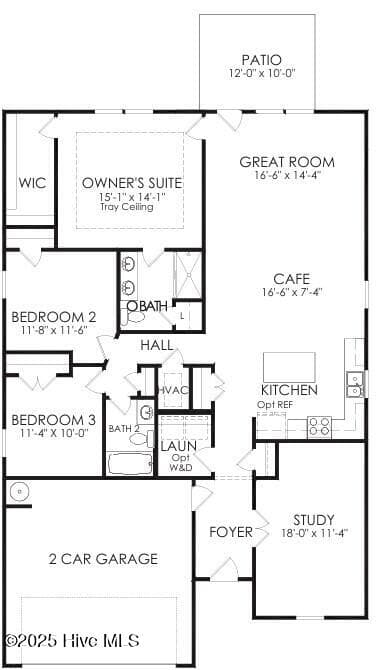 Single Family Residence at 531 Glitter Bay Loop, Shallotte, NC 28470, photo 16 of 115