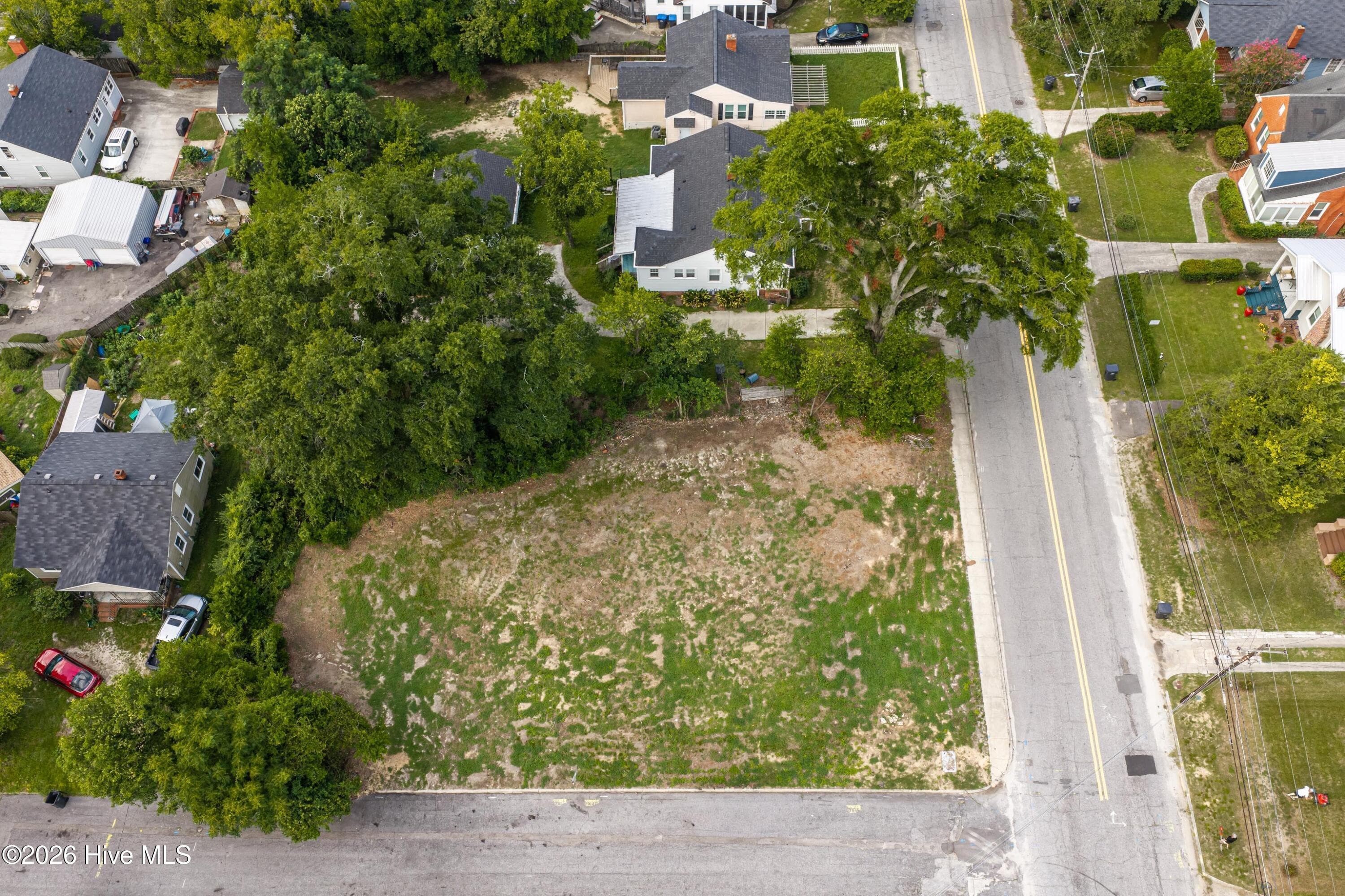 Residential Lot at 2030 Spring Hill Terrace, Augusta, GA 30904, photo 8 of 9