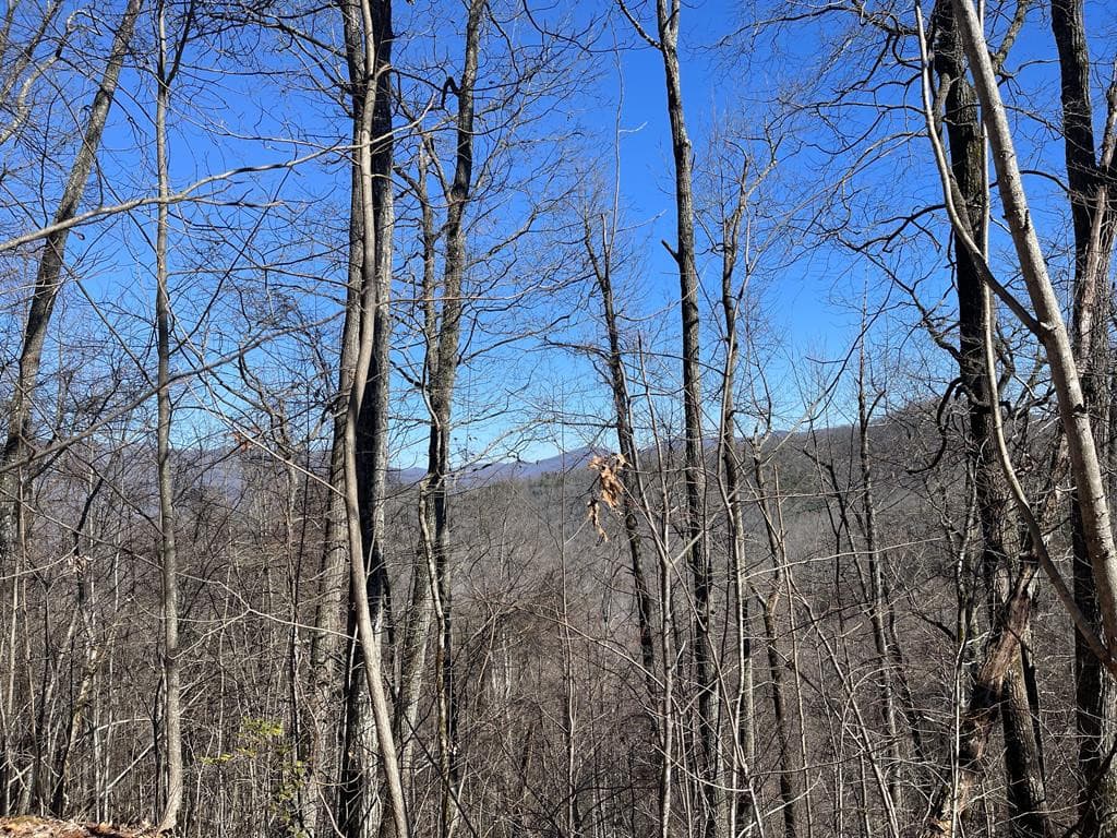 Lot 68j 68J Grandview Drive, Hayesville, NC 28904