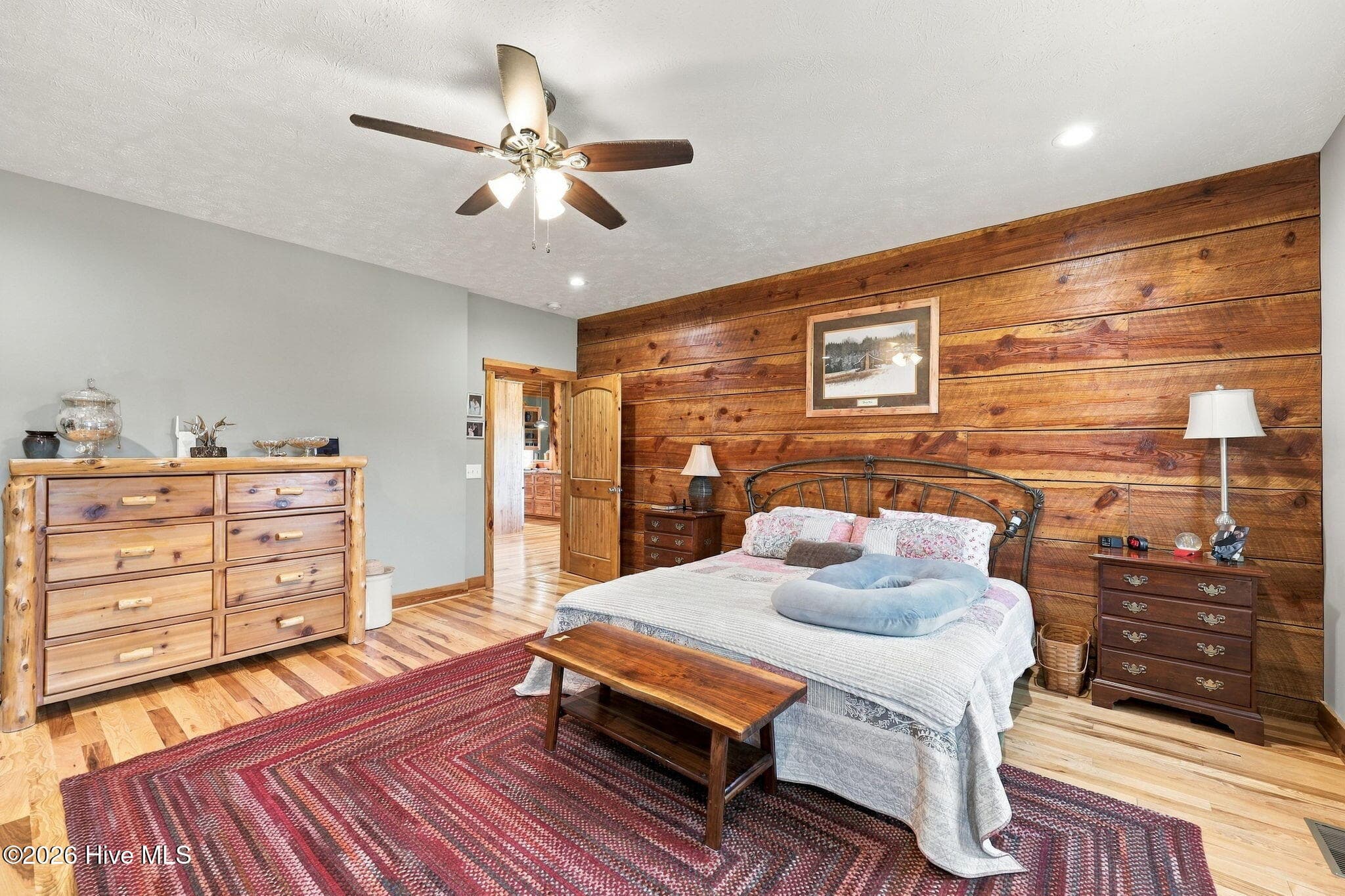 Single Family Residence at 1415 Mcduffie Road, Biscoe, NC 27209, photo 20 of 61