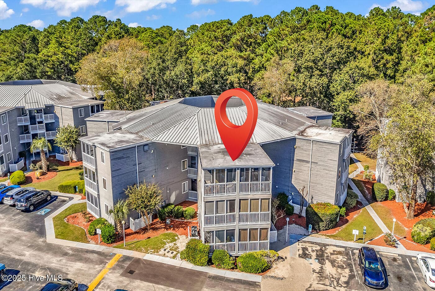 Condominium at 10170 Beach Drive SW Unit 3306, Calabash, NC 28467, photo 20 of 27