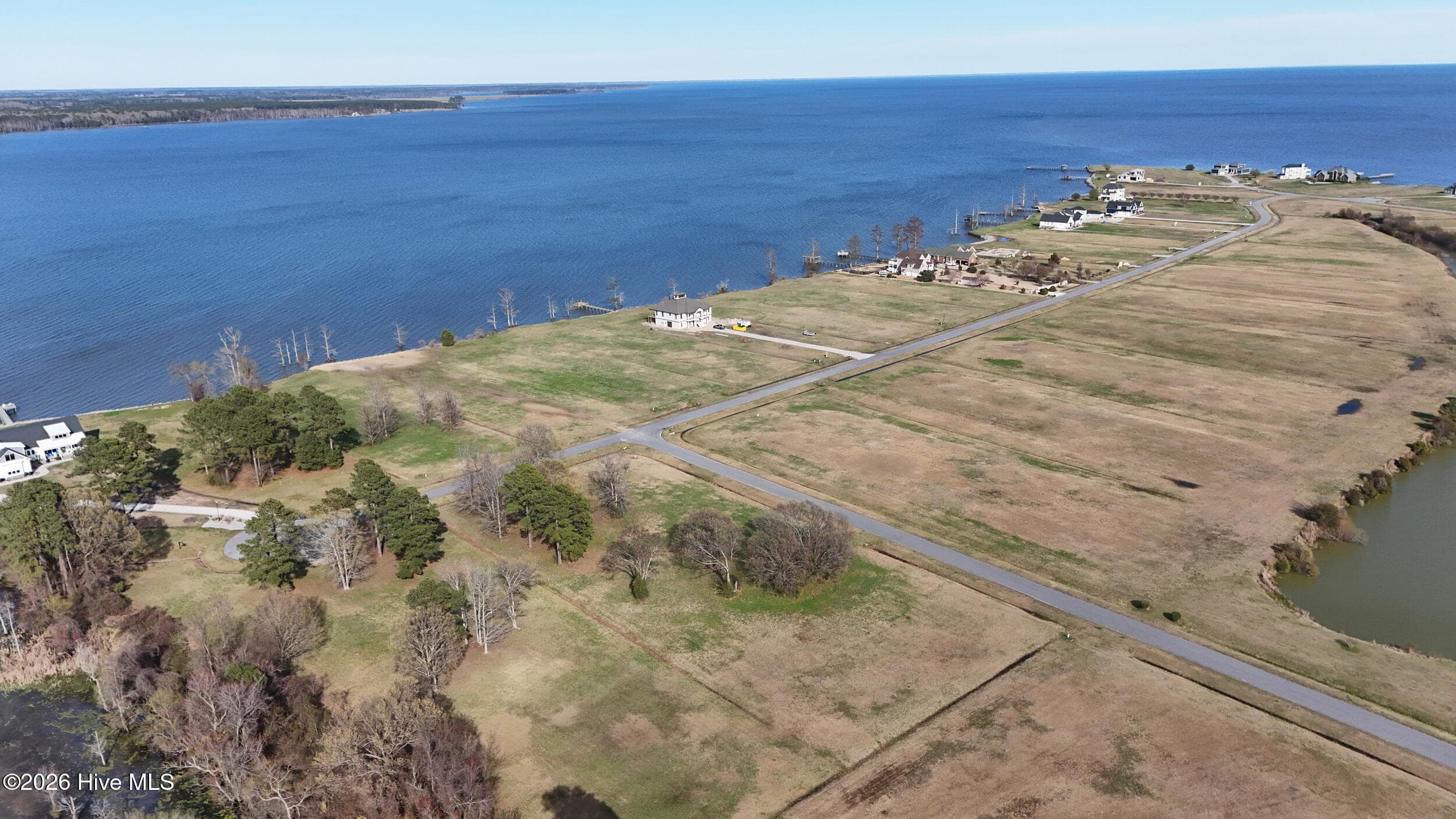Residential Lot at 108 119 Royal Tern Way, Hertford, NC 27944, photo 11 of 14