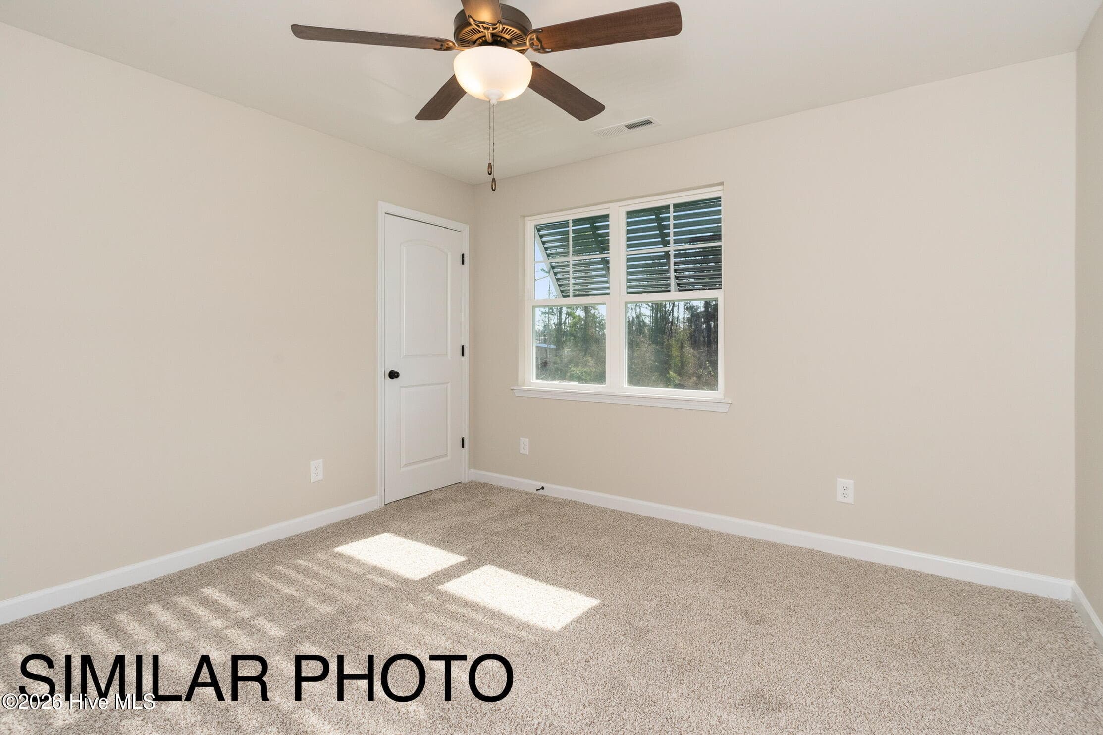 Townhouse at 711 Cross Bridge Way Lot #24, Sneads Ferry, NC 28460, photo 20 of 44