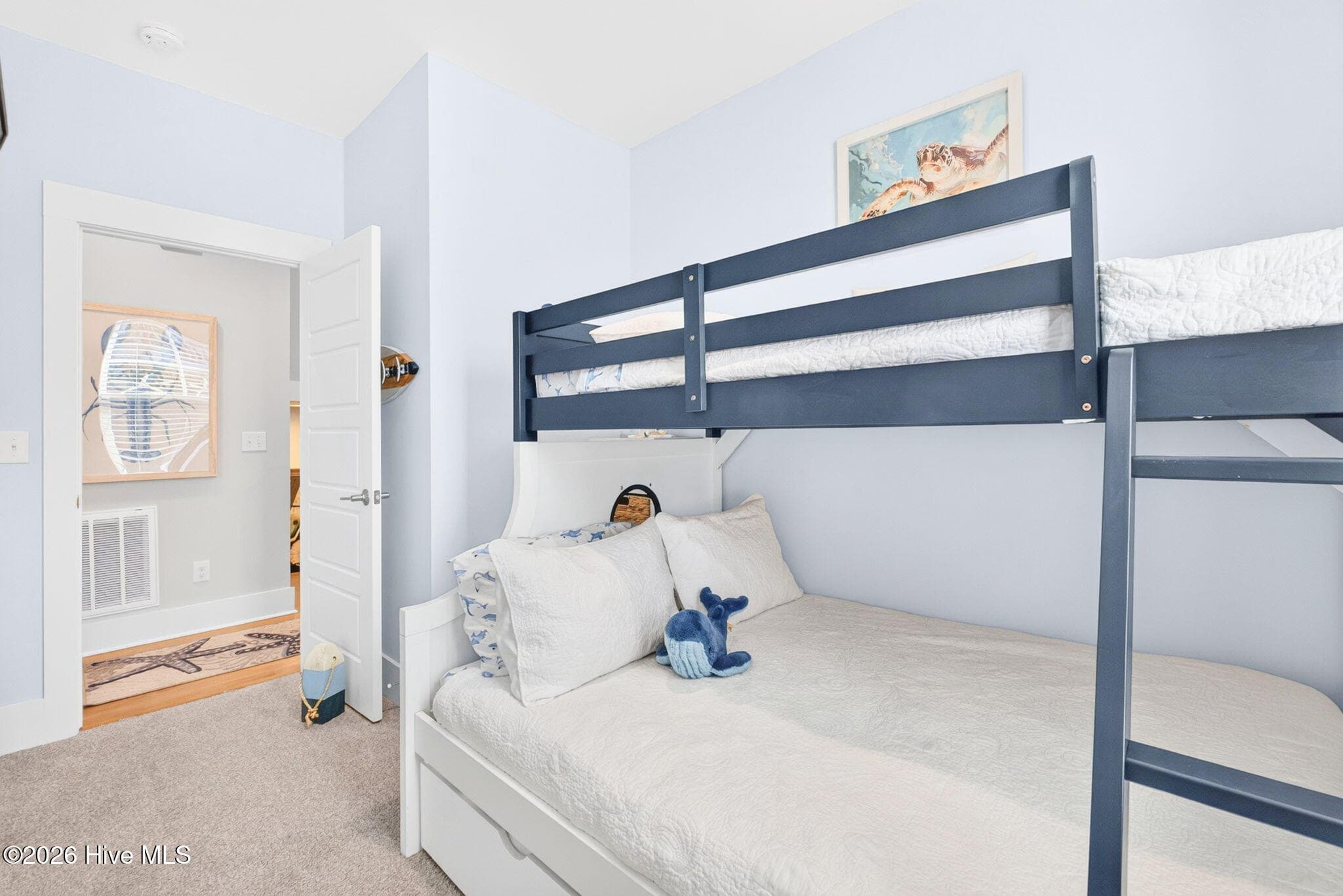 Townhouse at 233 Red Lewis Drive, Kure Beach, NC 28449, photo 58 of 76