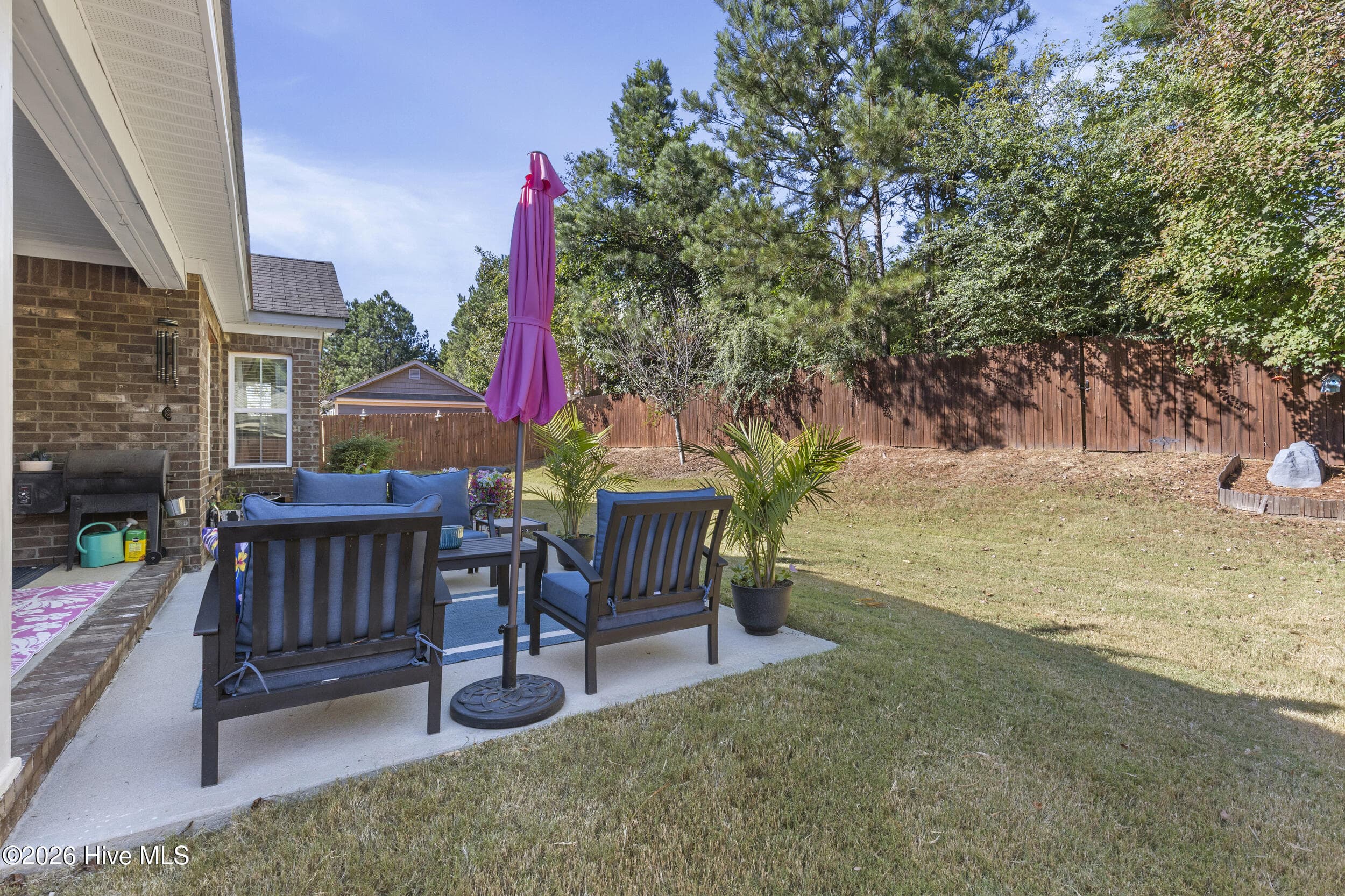 Single Family Residence at 22 Blair Drive, North Augusta, SC 29860, photo 39 of 46