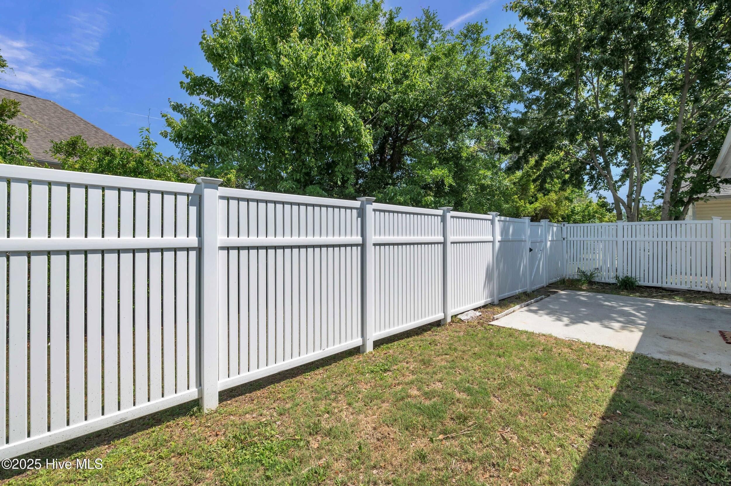Single Family Residence at 4113 Rounding Bend Lane, Wilmington, NC 28412, photo 26 of 29