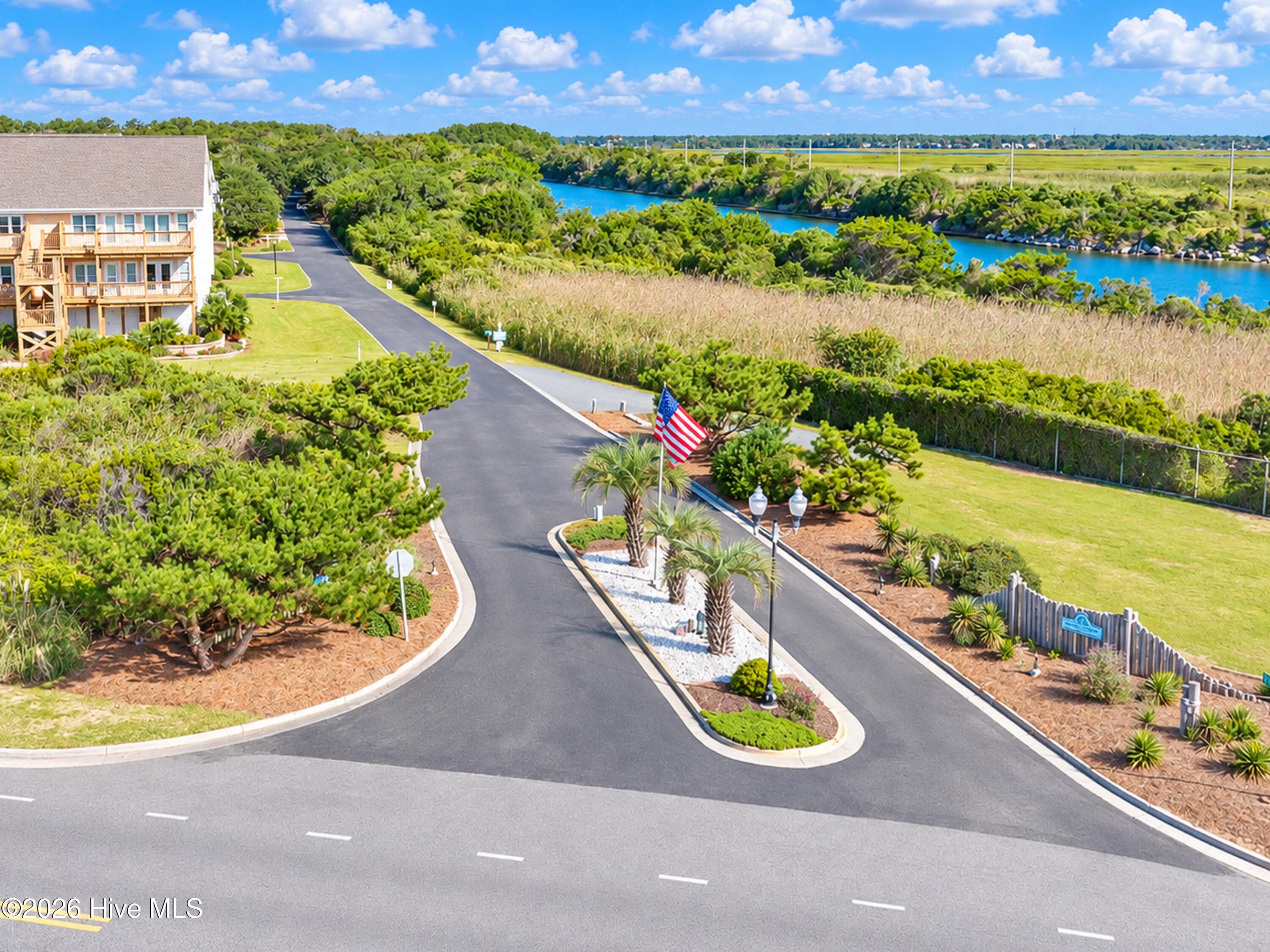 Townhouse at 89 Foxfire Trace, Oak Island, NC 28465, photo 51 of 63