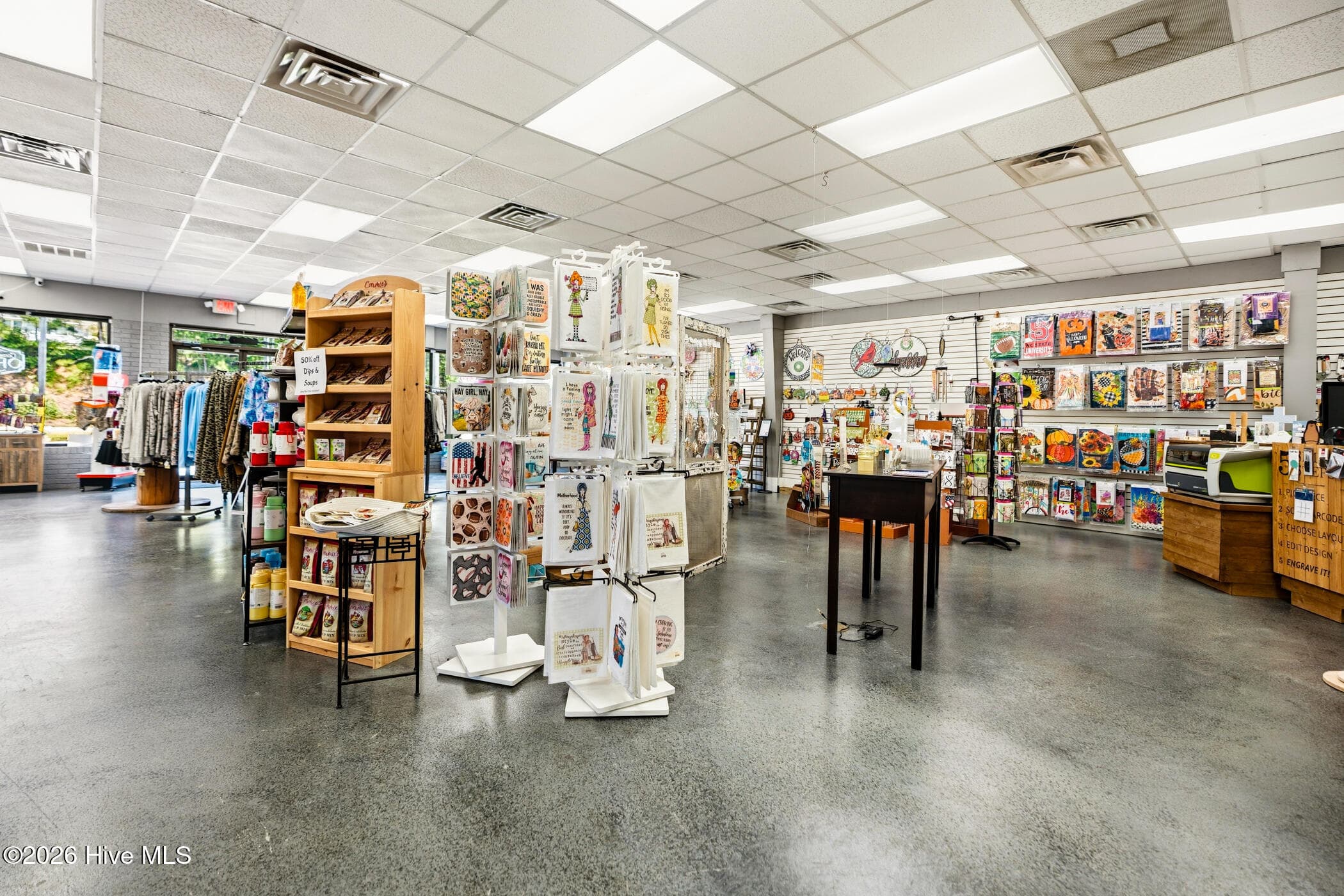 Business at 1102 E Broad Avenue, Rockingham, NC 28379, photo 15 of 30