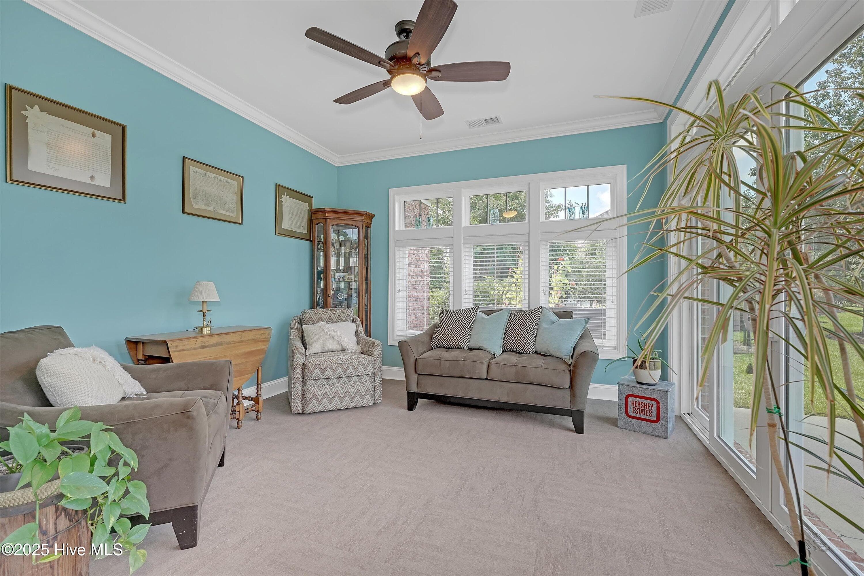 Craft Room or Flex Space - 102 Reflection Court SW, Ocean Isle Beach, NC 28469
