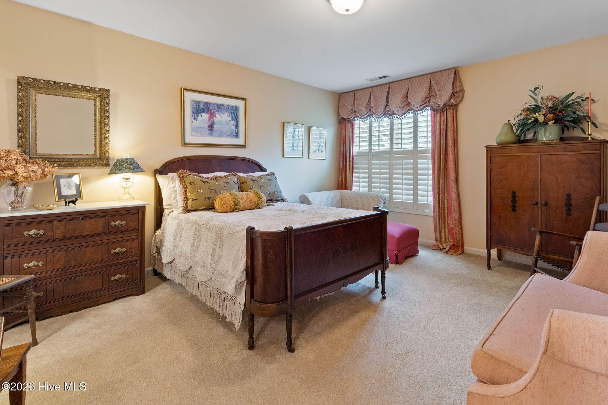 Upper Level - 45 Crosby Lane, Garner, NC 27529