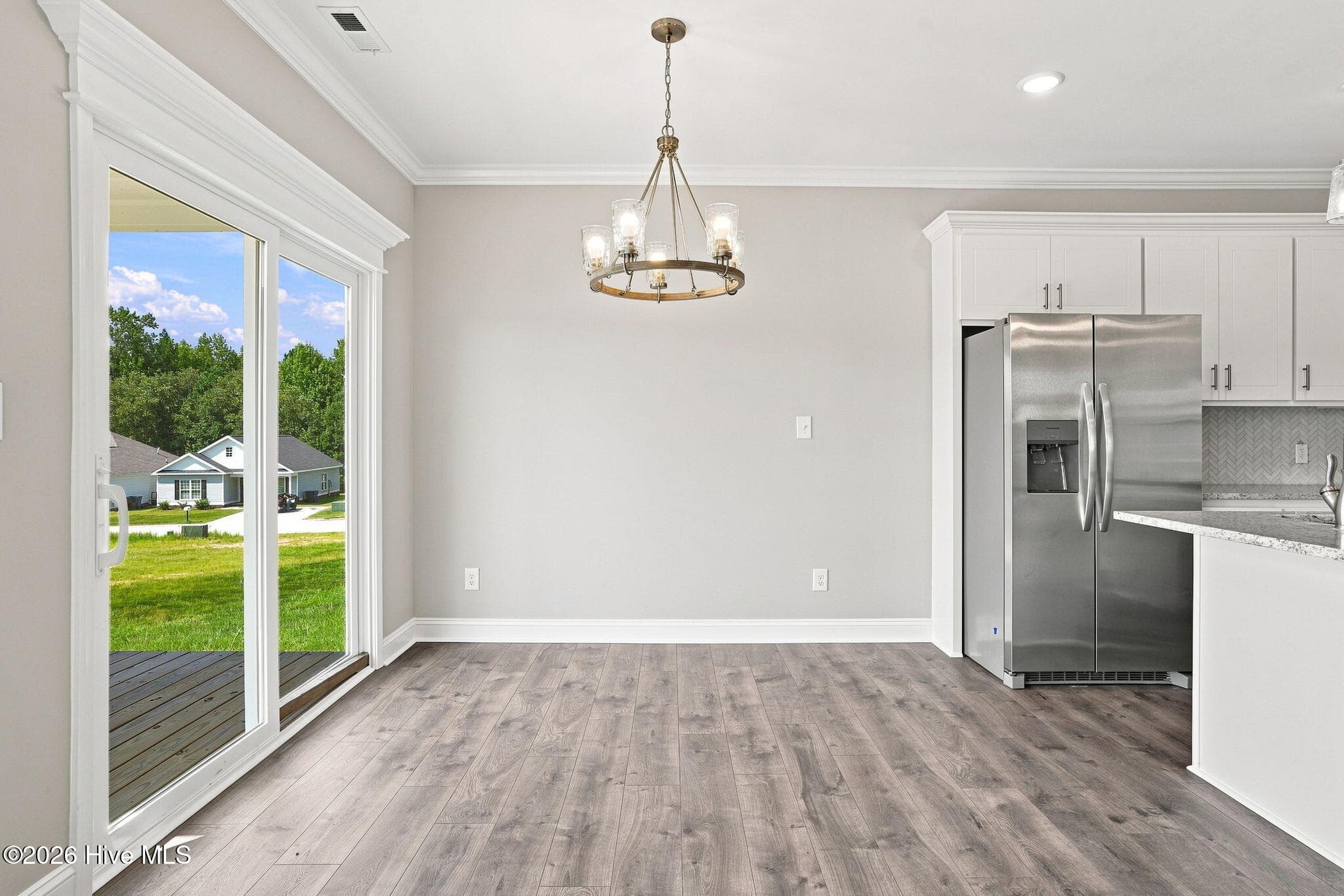 Single Family Residence at 3212 Dolostone Court SW, Wilson, NC 27893, photo 16 of 41