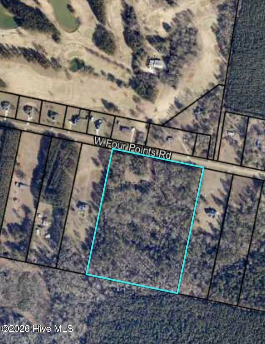 1071 W 4 Points Road, Keysville, GA 30816