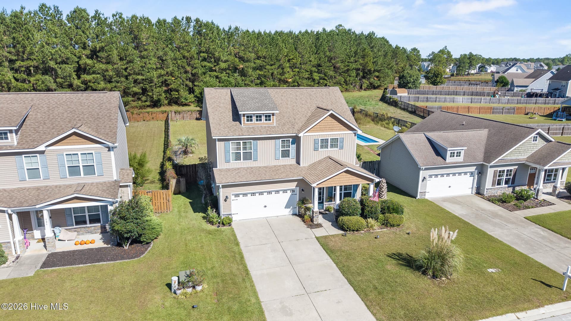 Single Family Residence at 104 Saw Grass Drive, Maple Hill, NC 28454, photo 10 of 50
