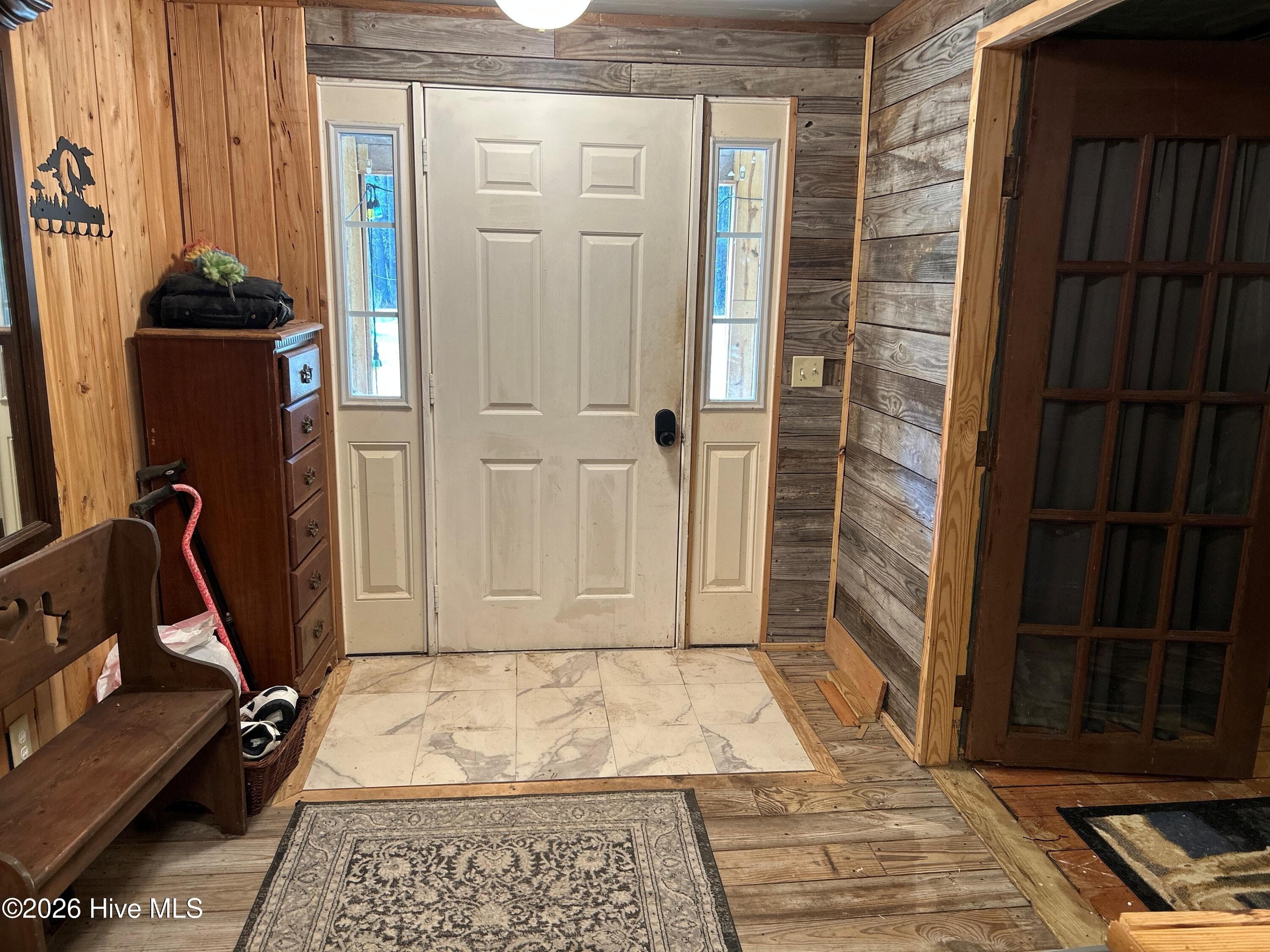 Rustic appeal - 1039 Pine Ridge Road, Merry Hill, NC 27957