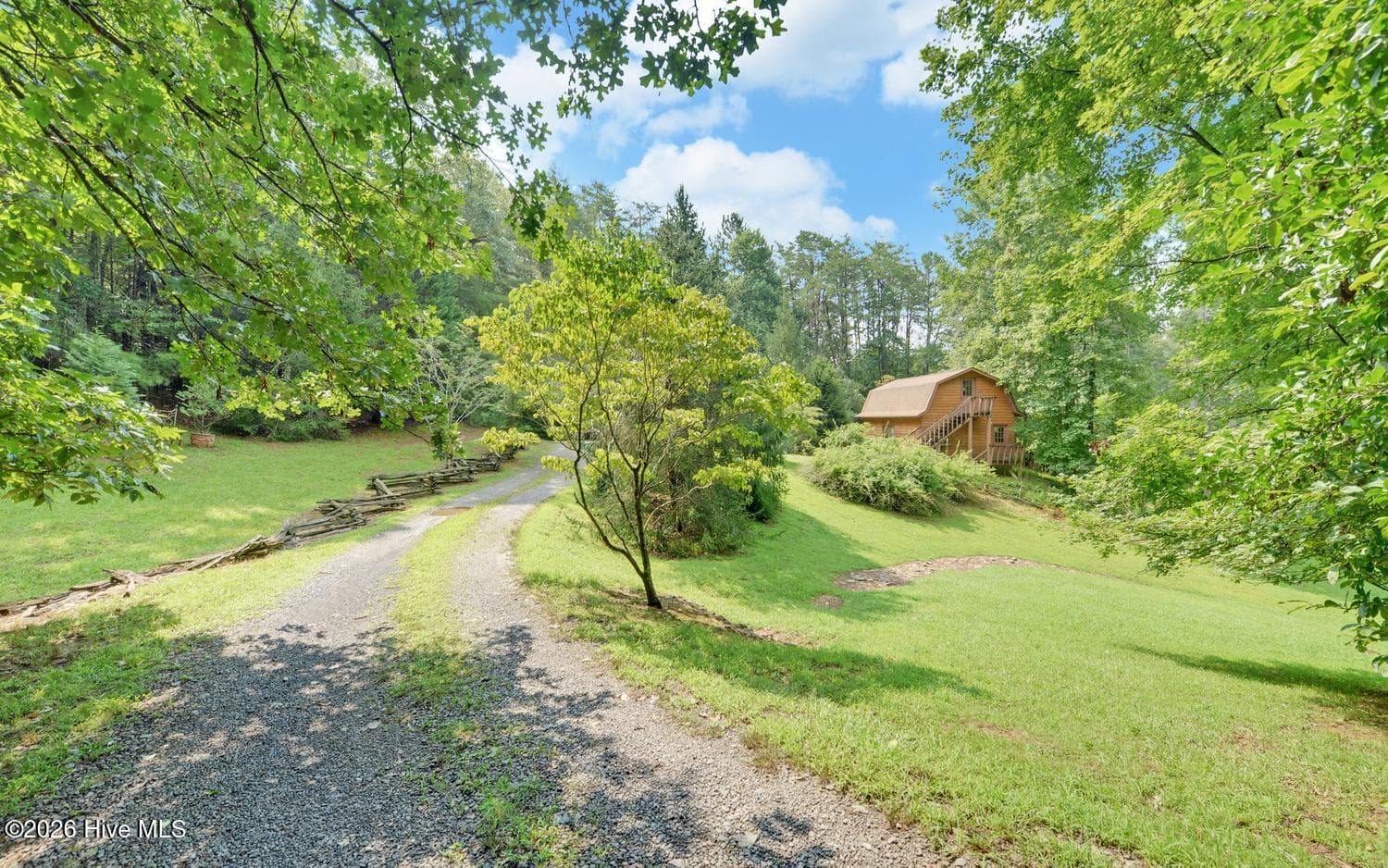 Single Family Residence at 475 Rivercane Road, Brasstown, NC 28902, photo 52 of 71