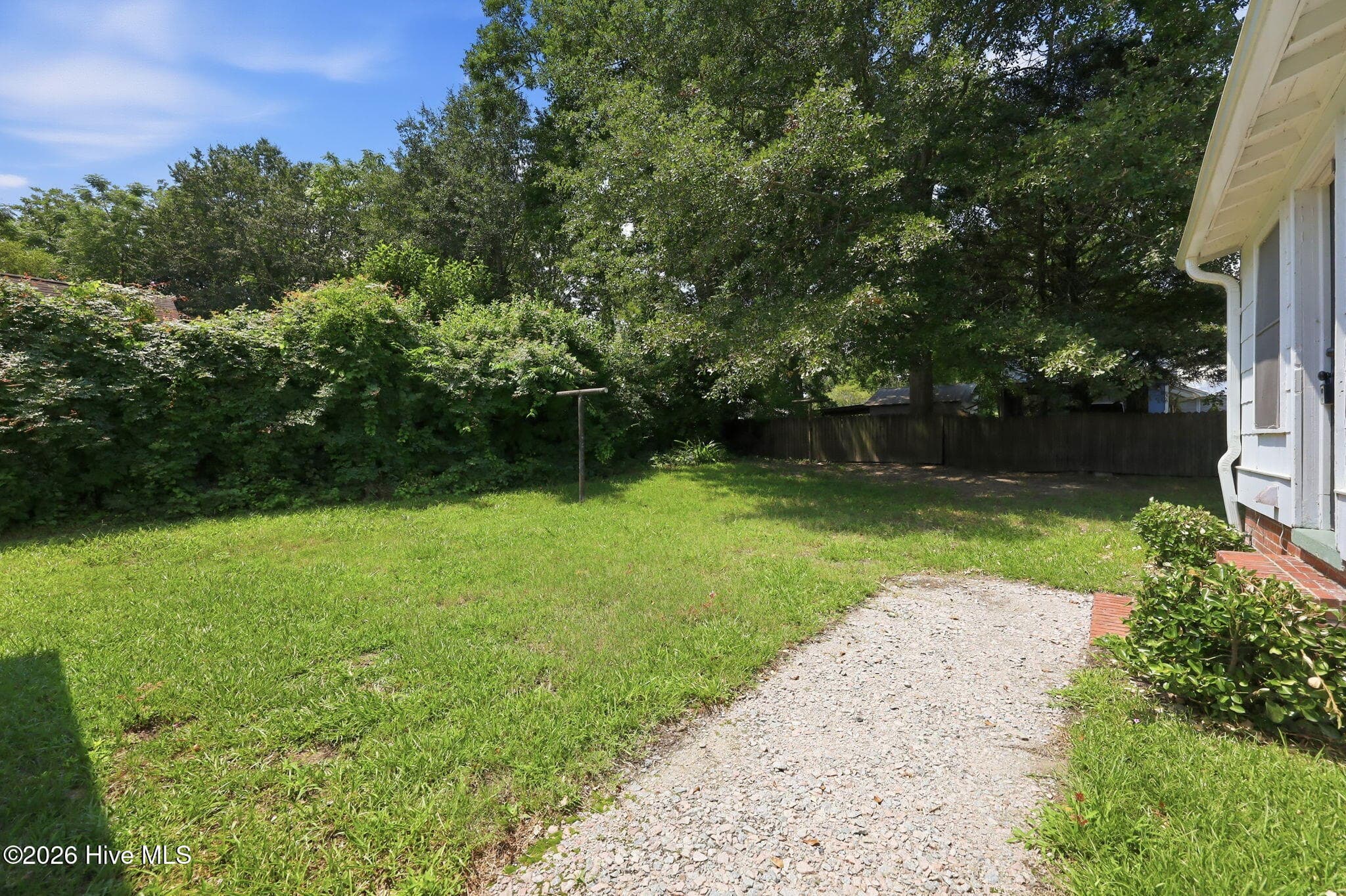 Single Family Residence at 525 E 2nd Street, Washington, NC 27889, photo 54 of 54