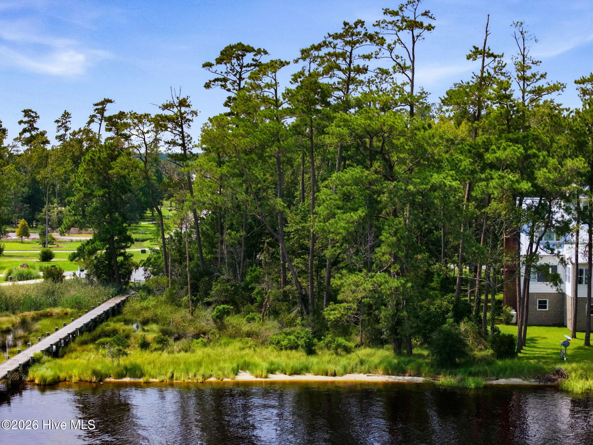 Residential Lot at Lot 6 6 Commodore Point, Belhaven, NC 27810, photo 15 of 15