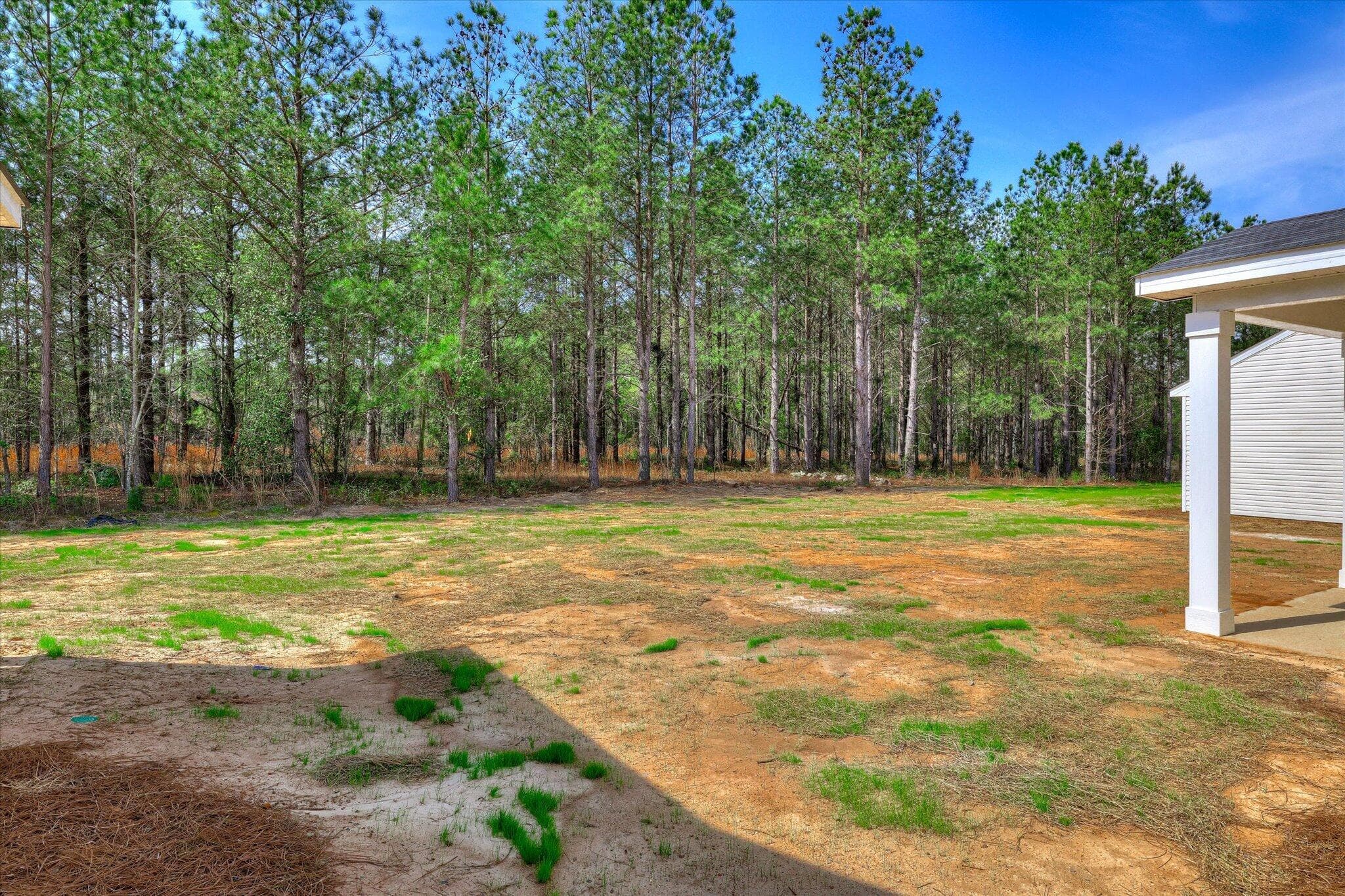 Single Family Residence at 128 Traditions Drive, Trenton, SC 29847, photo 53 of 53
