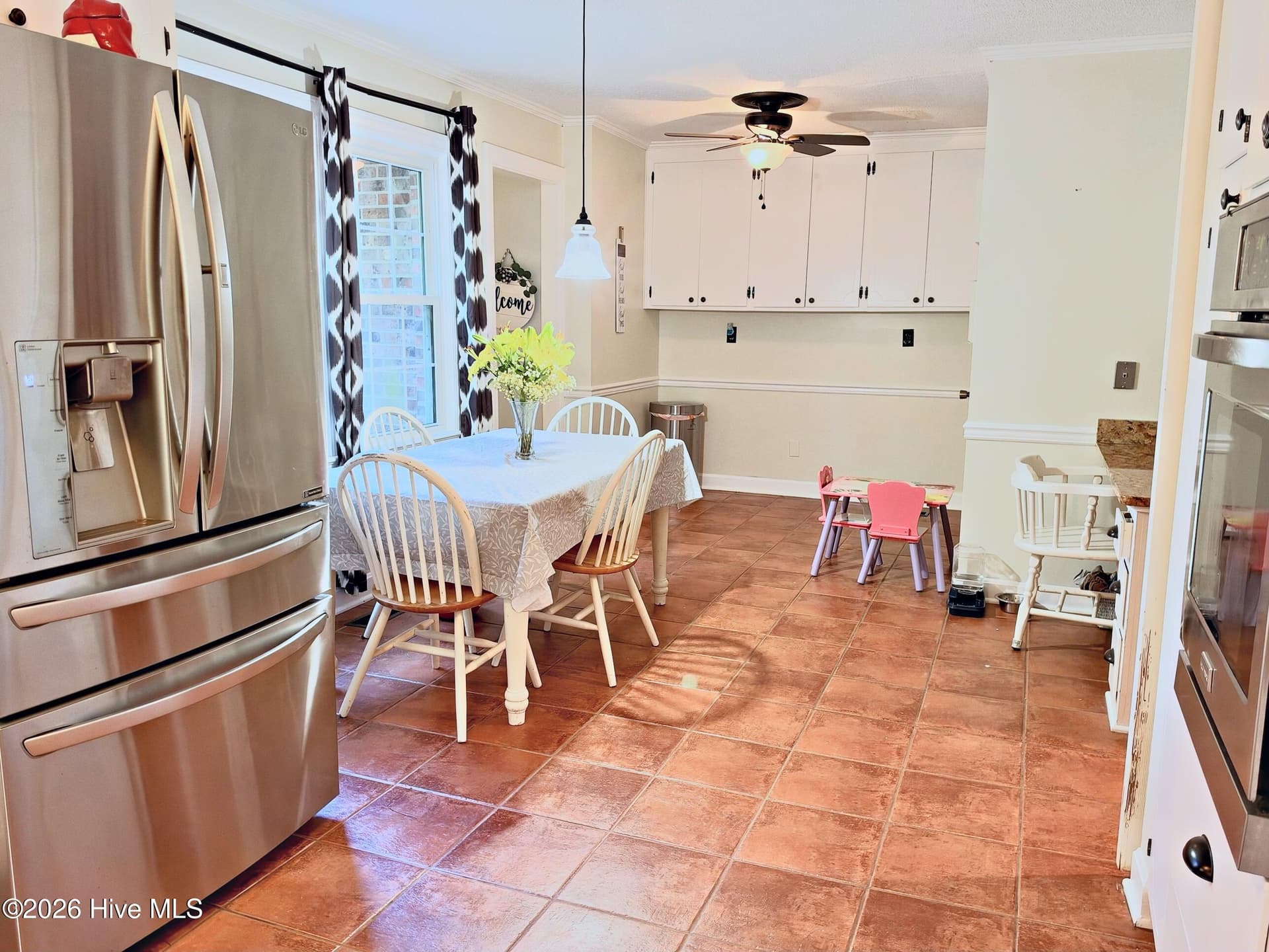 Single Family Residence at 1015 S Howard Circle, Tarboro, NC 27886, photo 10 of 31