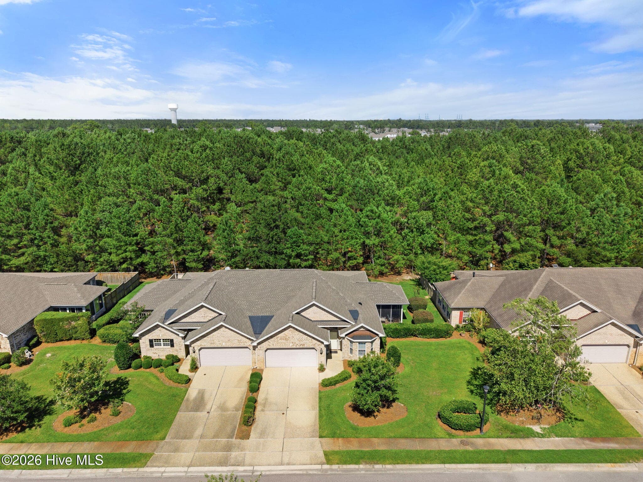 Townhouse at 1143 Lillibridge Drive, Leland, NC 28451, photo 37 of 44