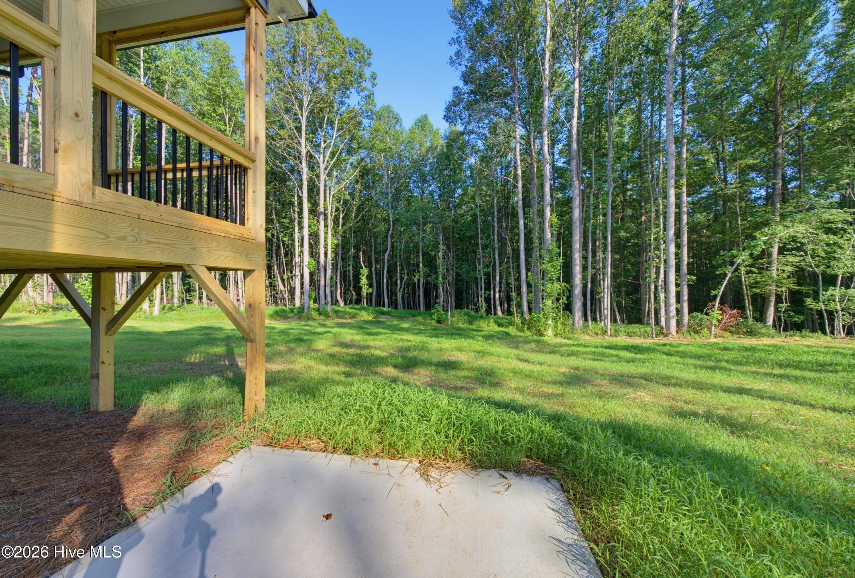 Single Family Residence at 1978 Hayes Road, Spring Hope, NC 27882, photo 33 of 74