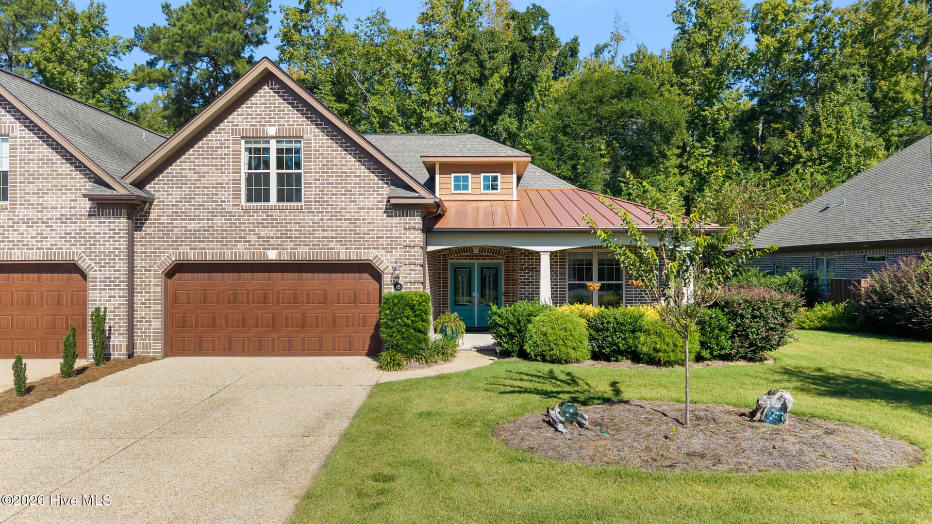 615 Jenoa Drive, Castle Hayne, NC 28429